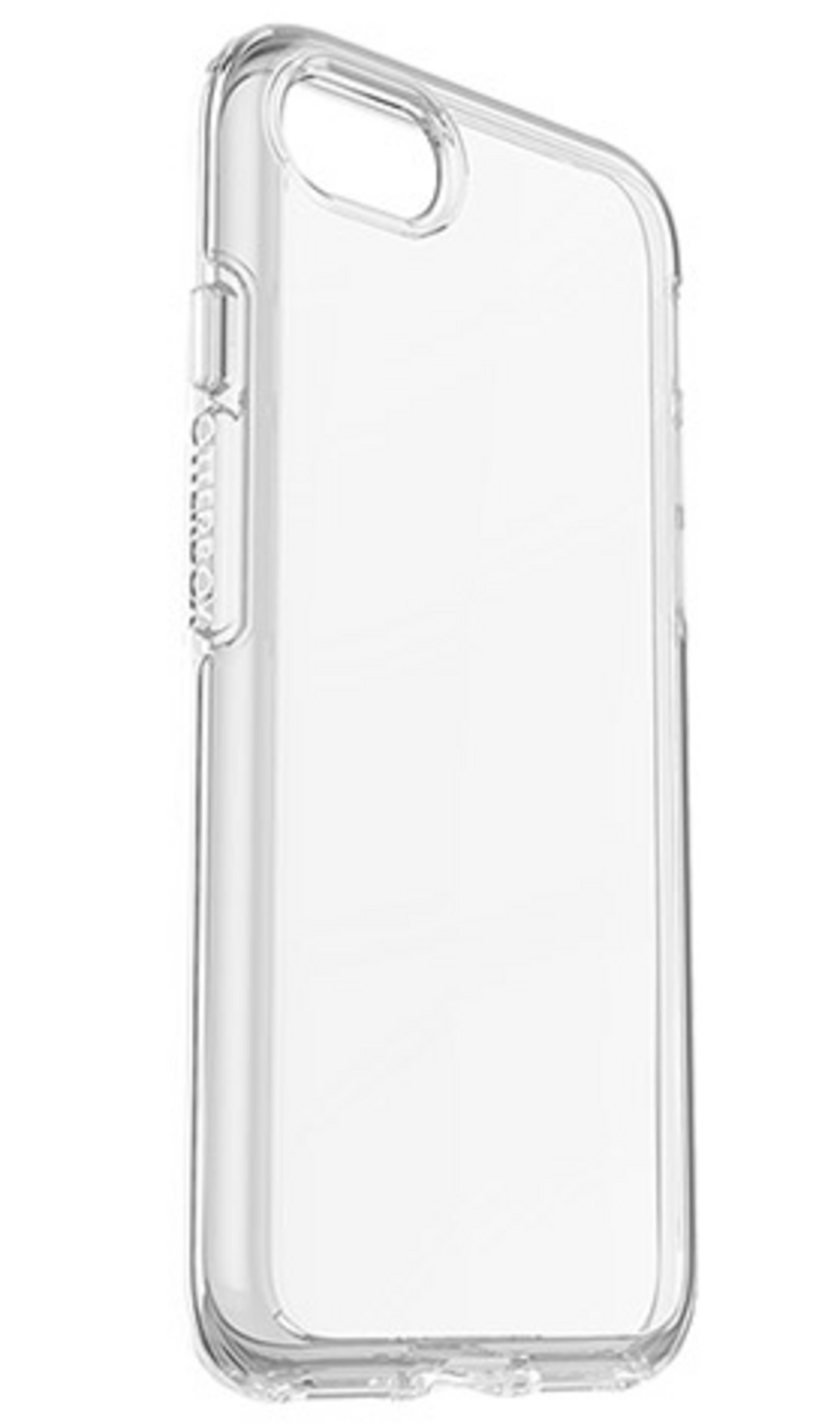 OtterBox Symmetry iPhone 8/7/SE Clear