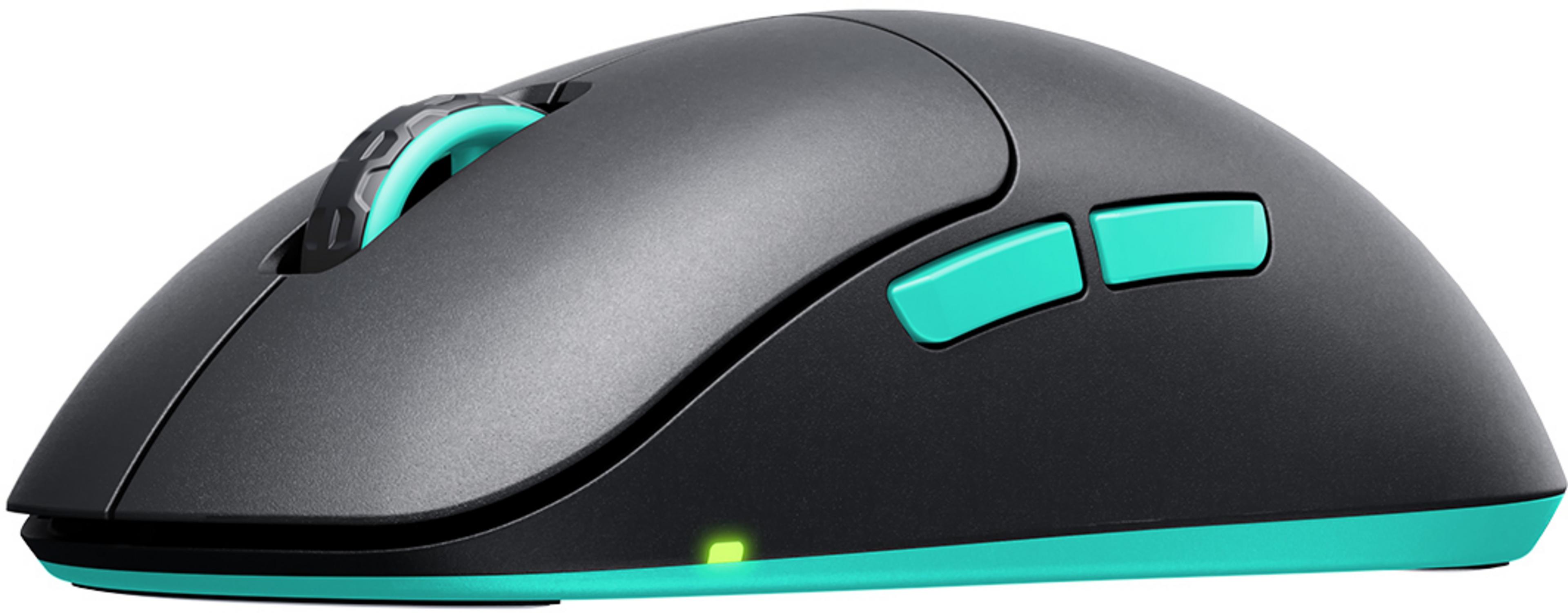 CHERRY XTRFY M8 Wireless Mouse