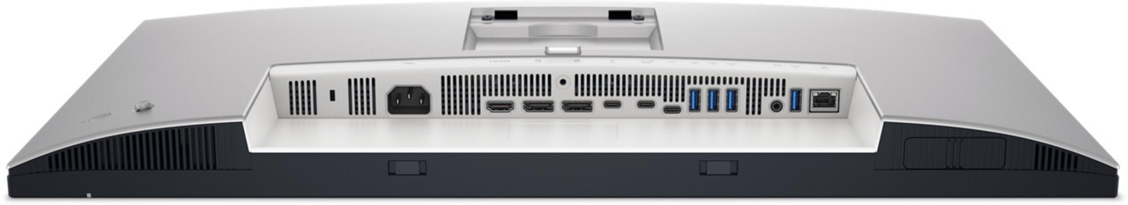 Monitor Dell UltraSharp 27 U2725QE 4K