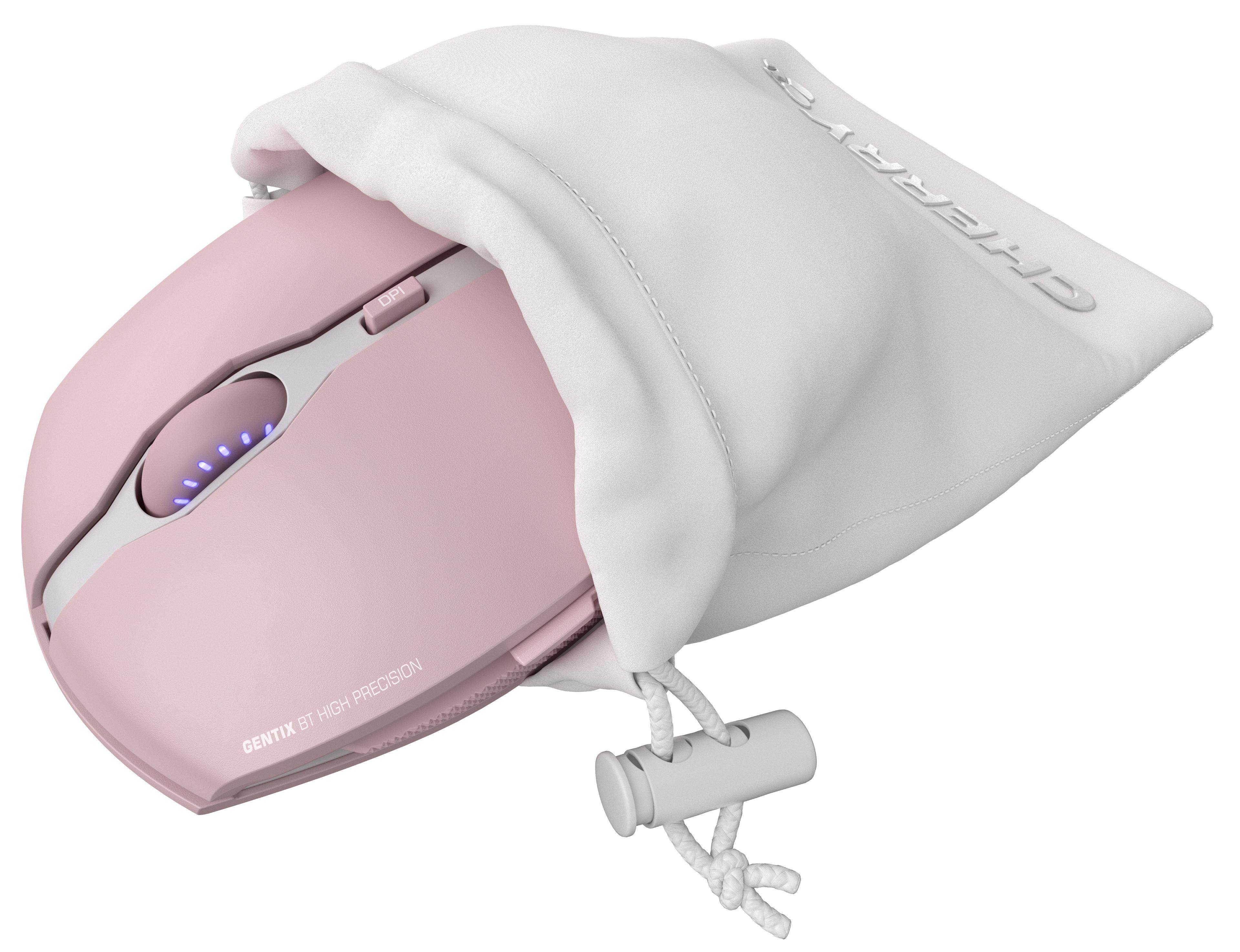 CHERRY GENTIX BT Muis cherry blossom