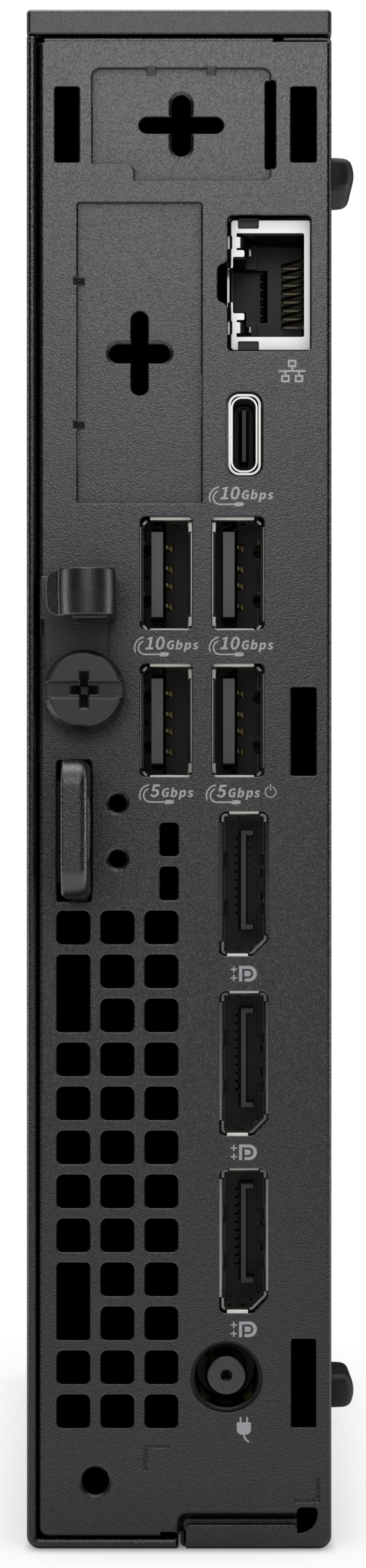 Dell Pro Micro Plus U5 16/512 GB