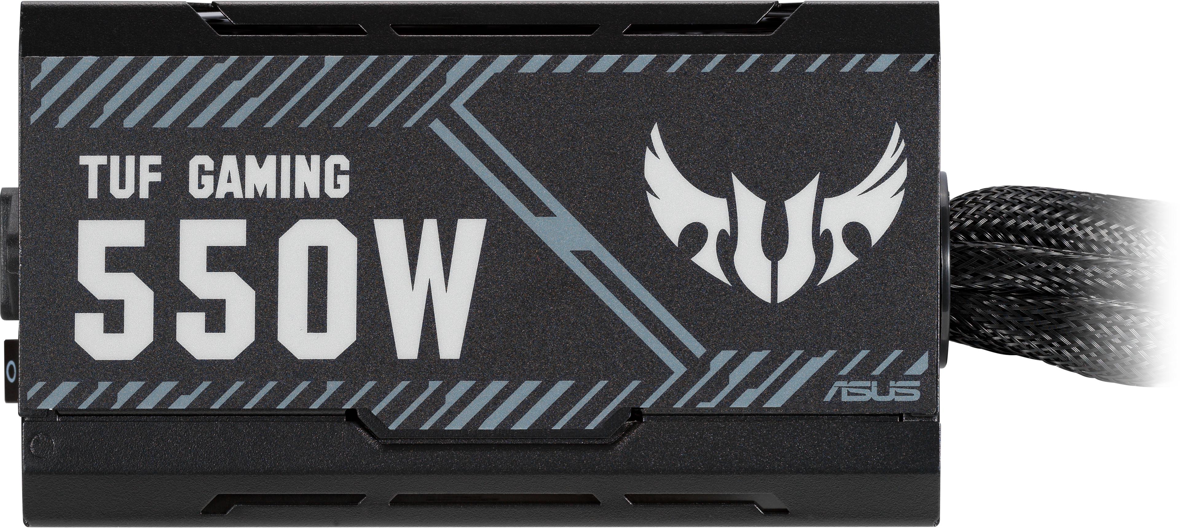 Asus Gaming 550 W Bronze Netzteil