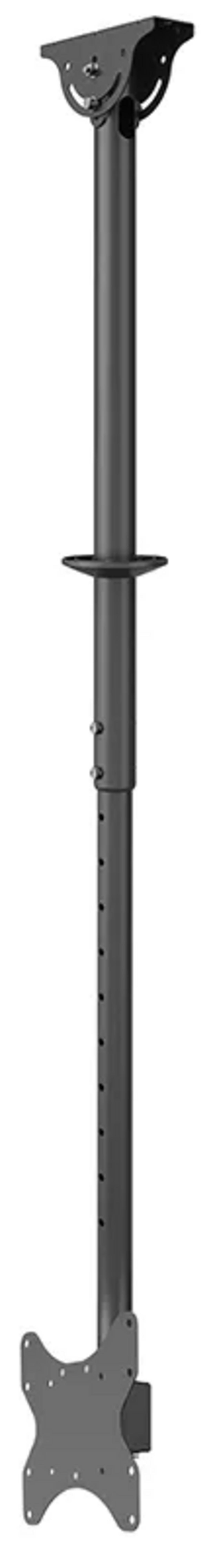 Soporte techo TV/monitor Neomounts Dual