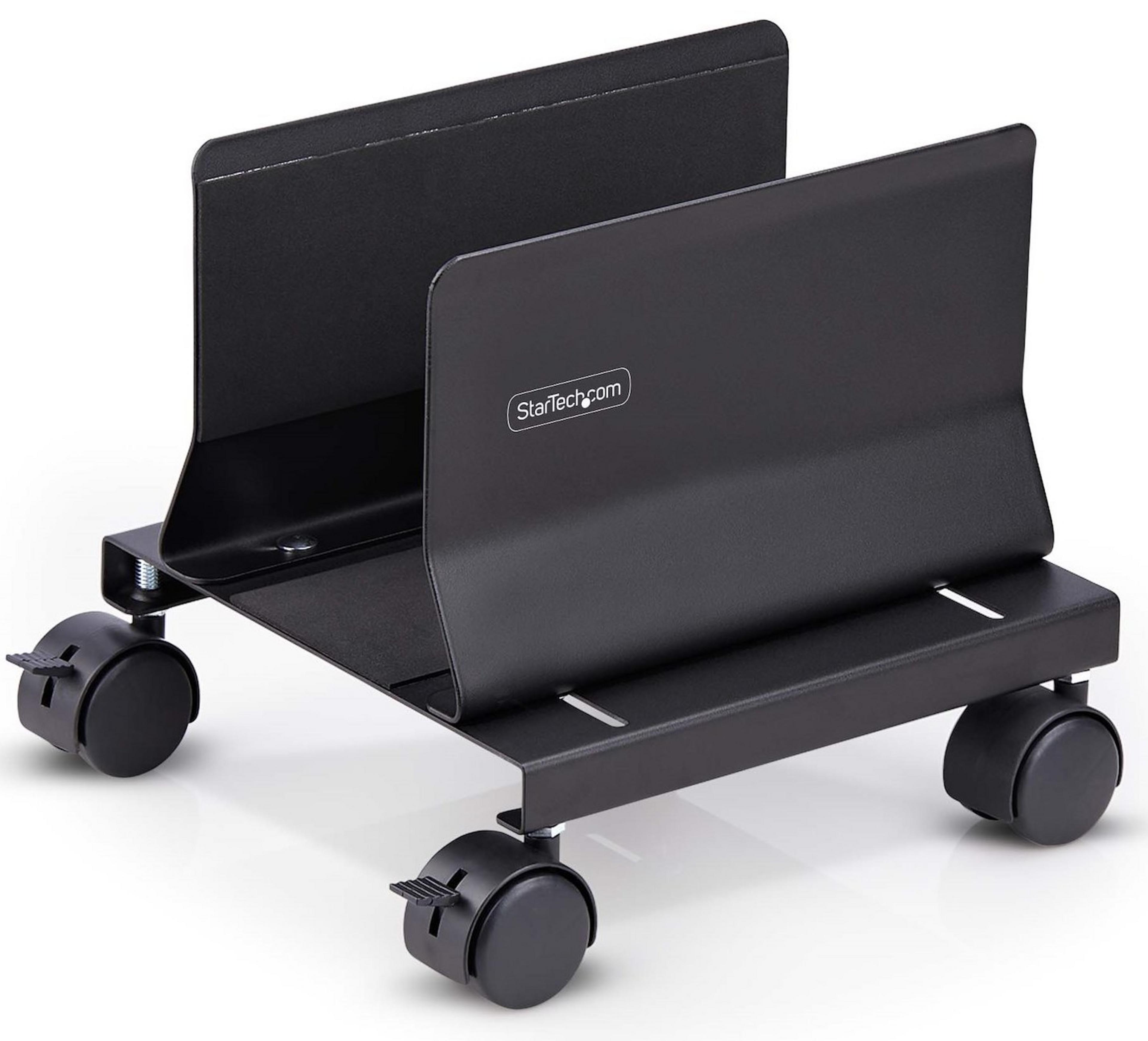 StarTech CPUMOBILESTND PC Tower Cart