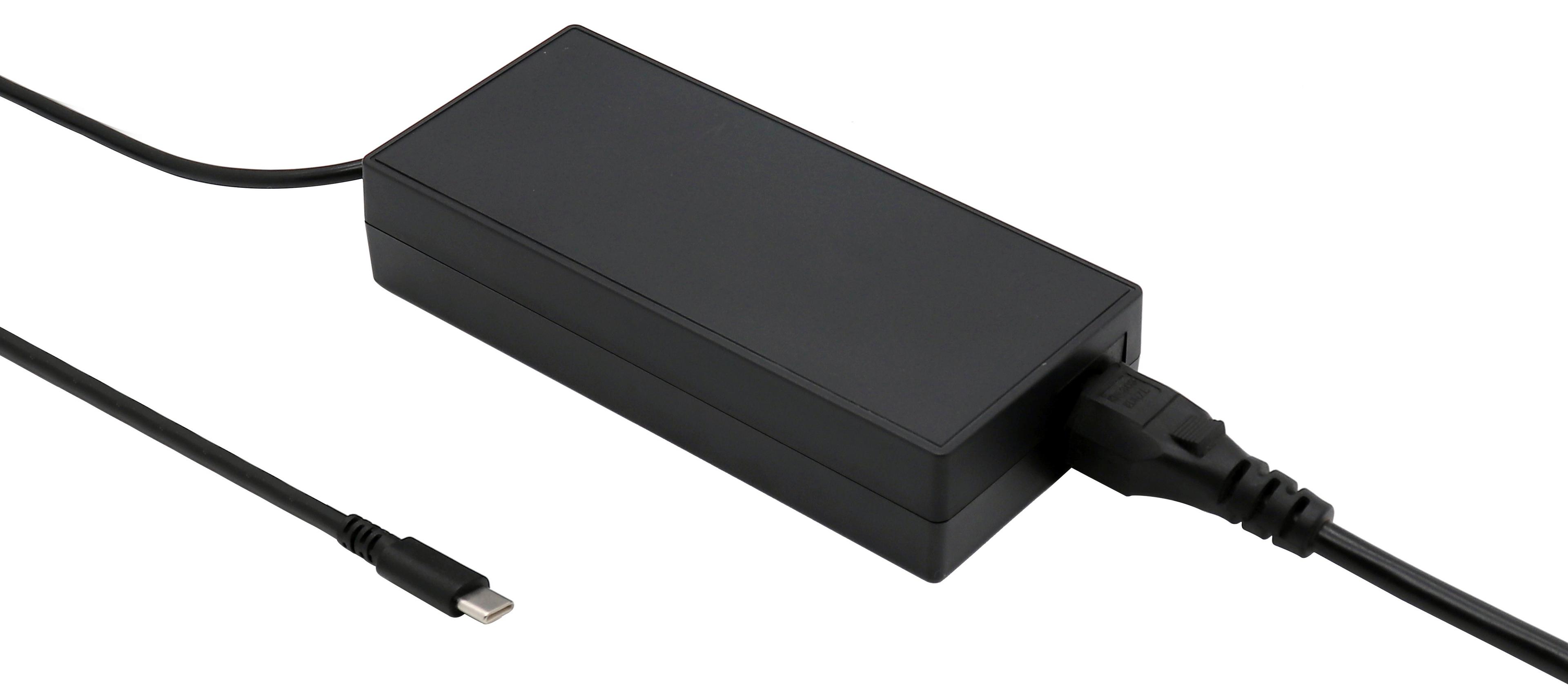 BTI 100W USB-C EU AC Adapter