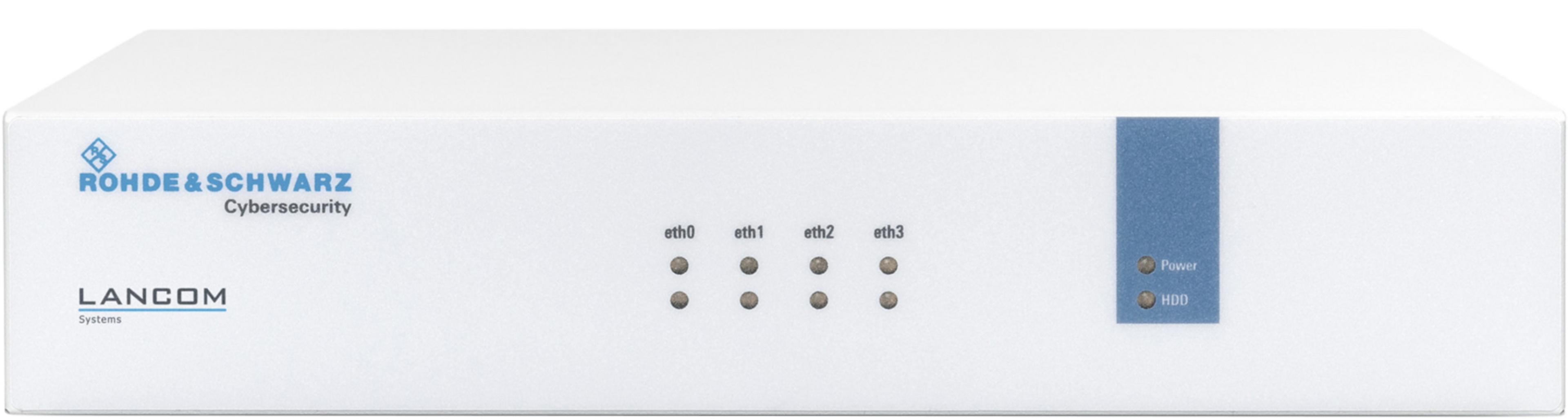 LANCOM R&S UF-50 Unified Firewall