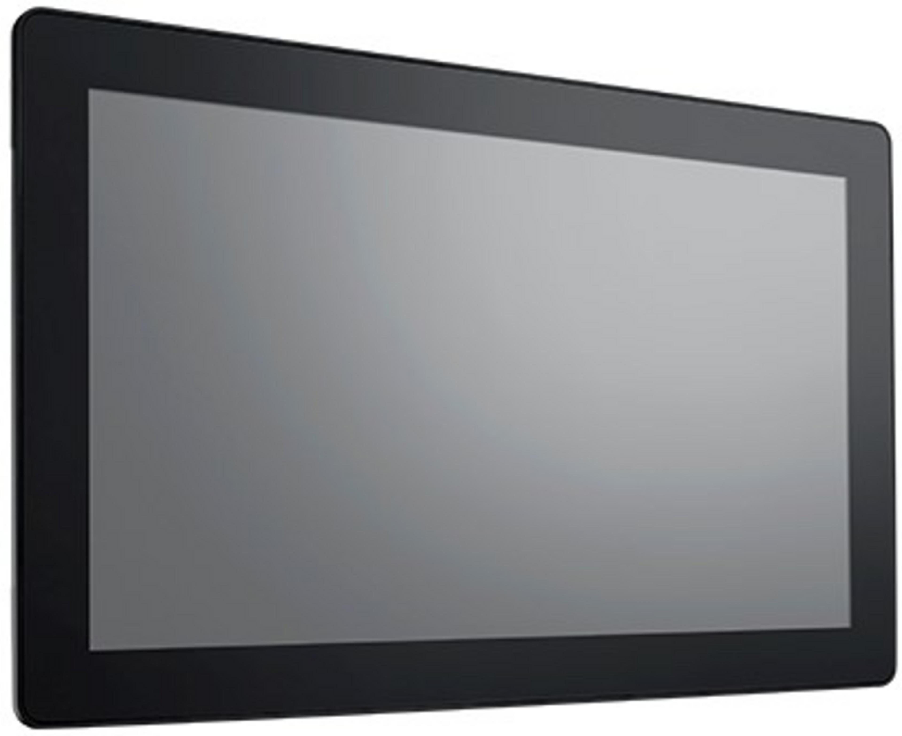 Advantech UTC115 i5 8/128GB AiO