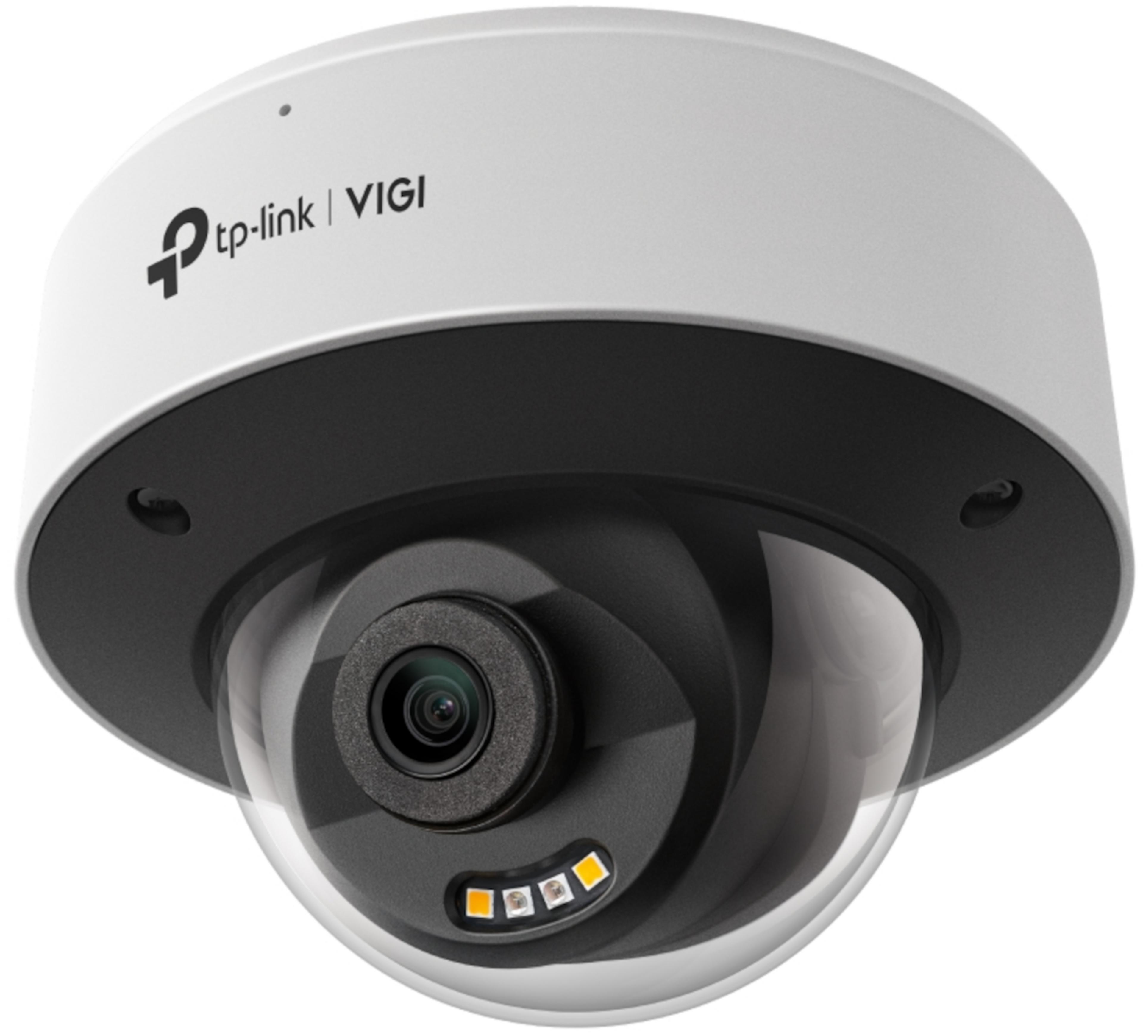 TP-LINK InSight S285 8MP Network Camera