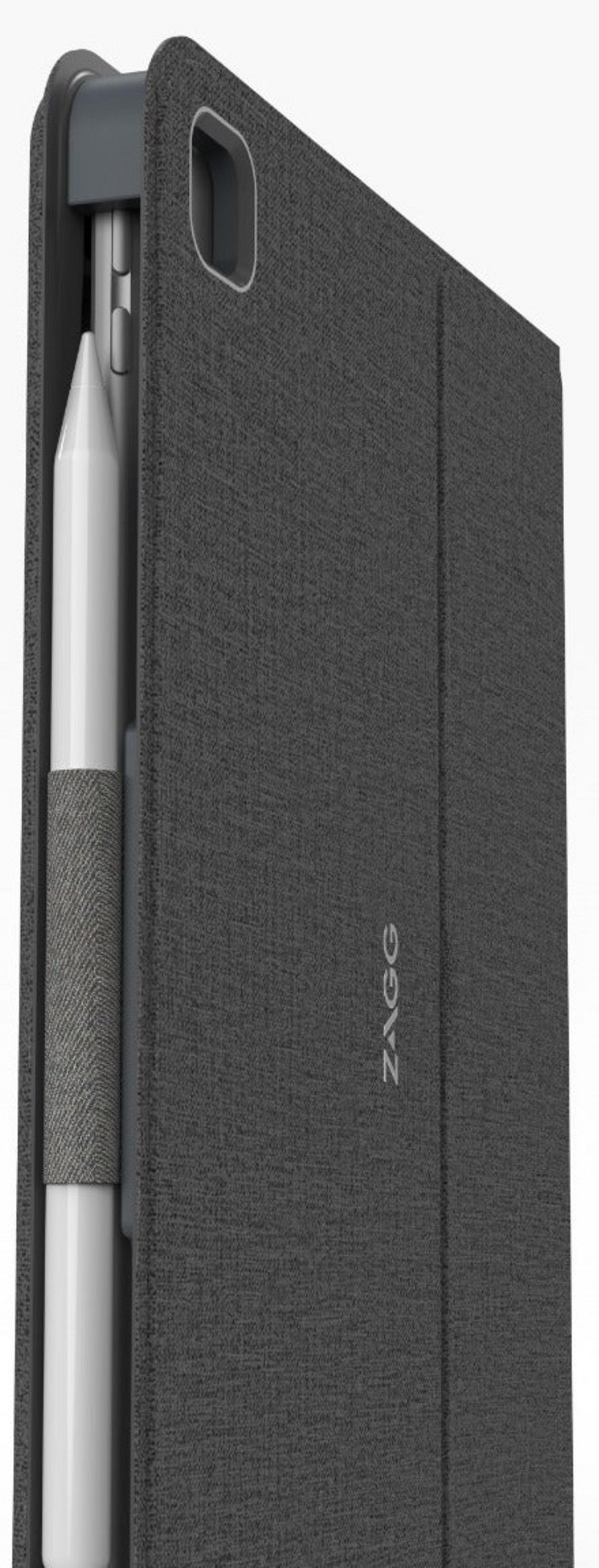 ZAGG Folio2 iPad 10,2"/Air 10,5"