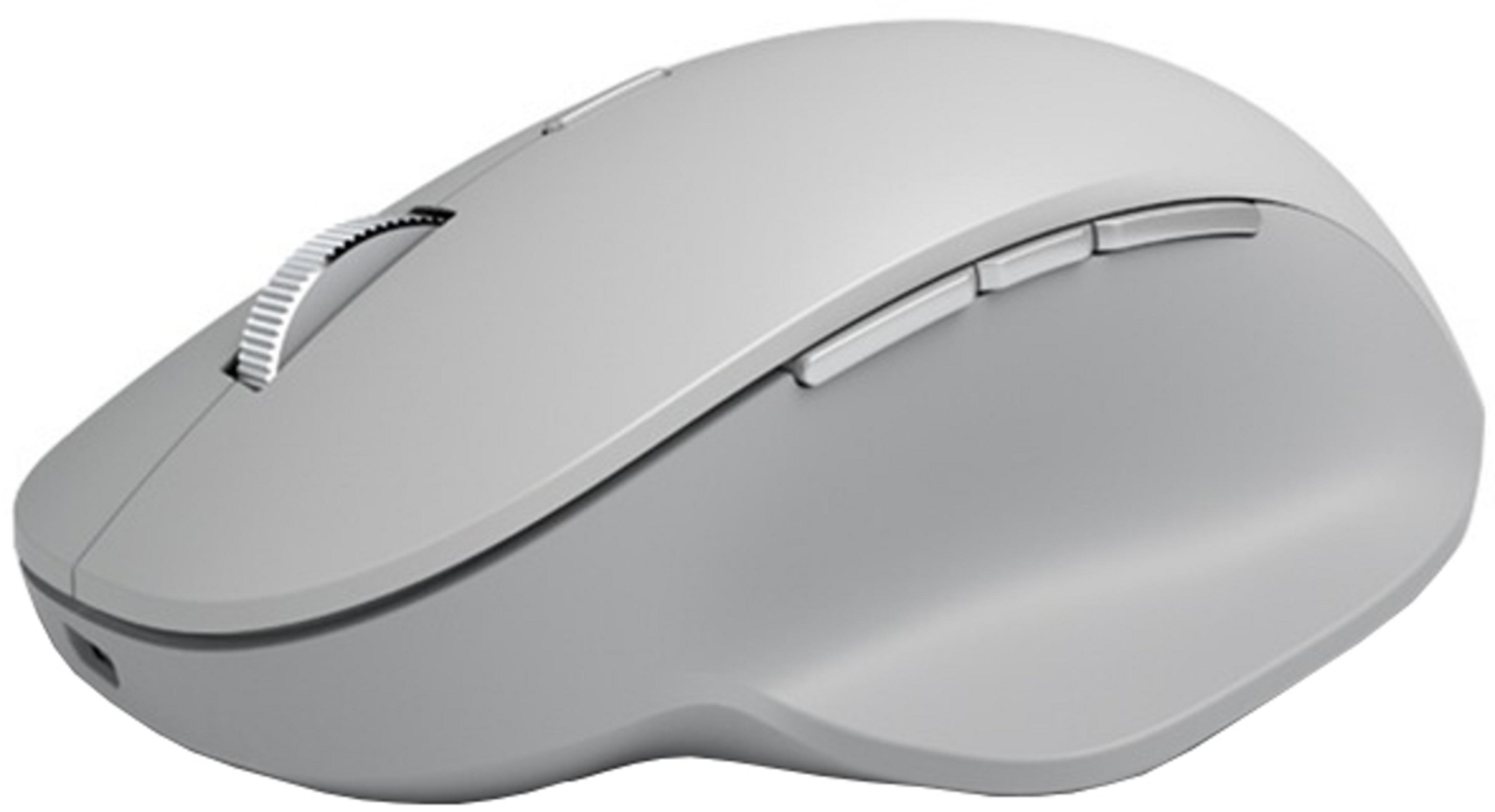 Microsoft Surface Precision Mouse Grey