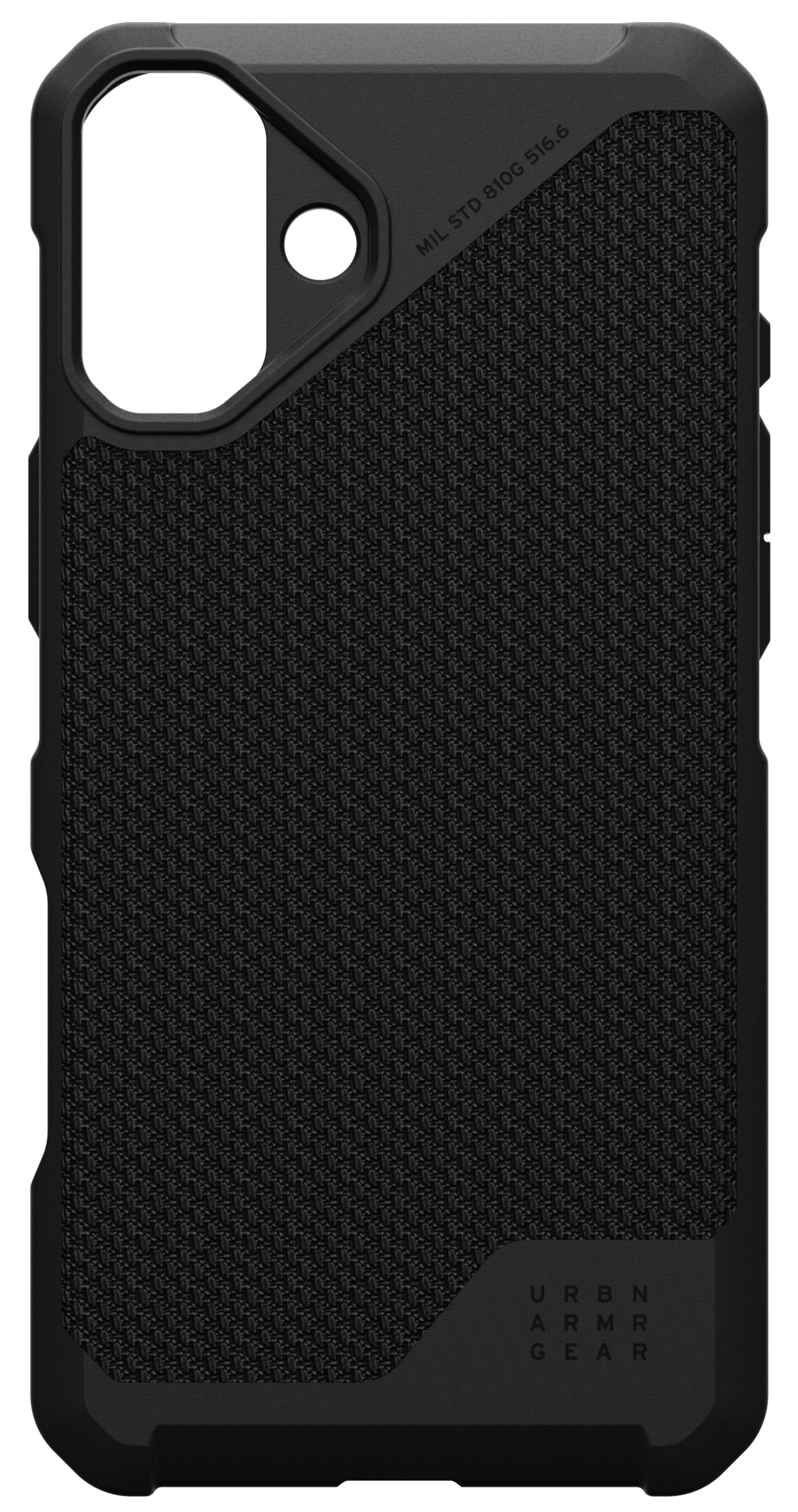 UAG Metropolis iPhone 16+ Case