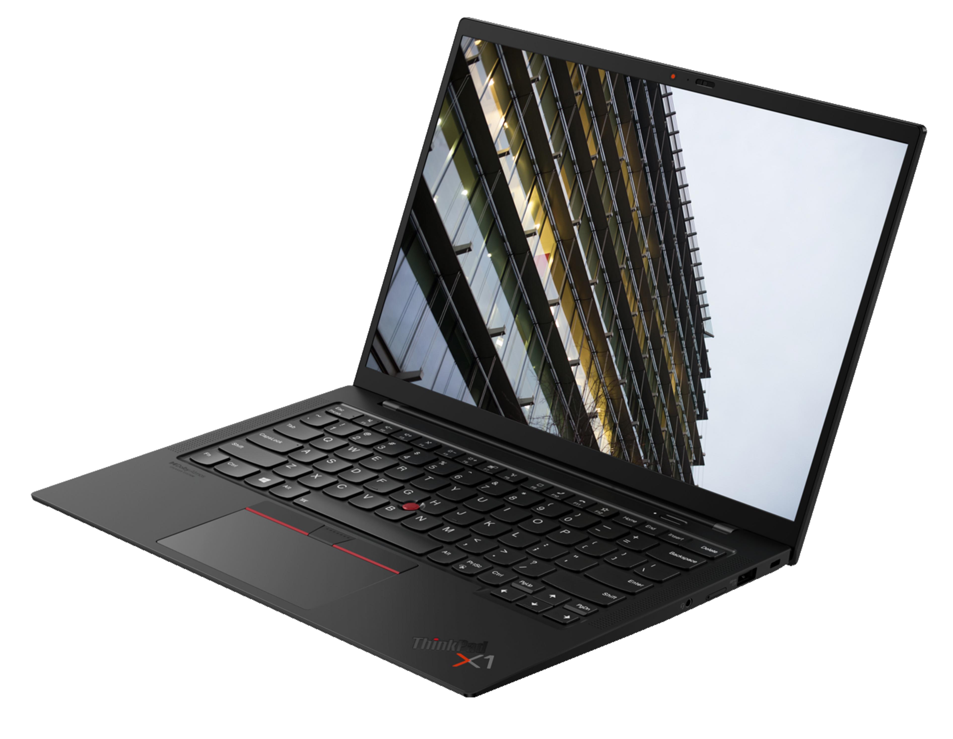 Lenovo TP X1 Carbon G9 i7 Privacy Top