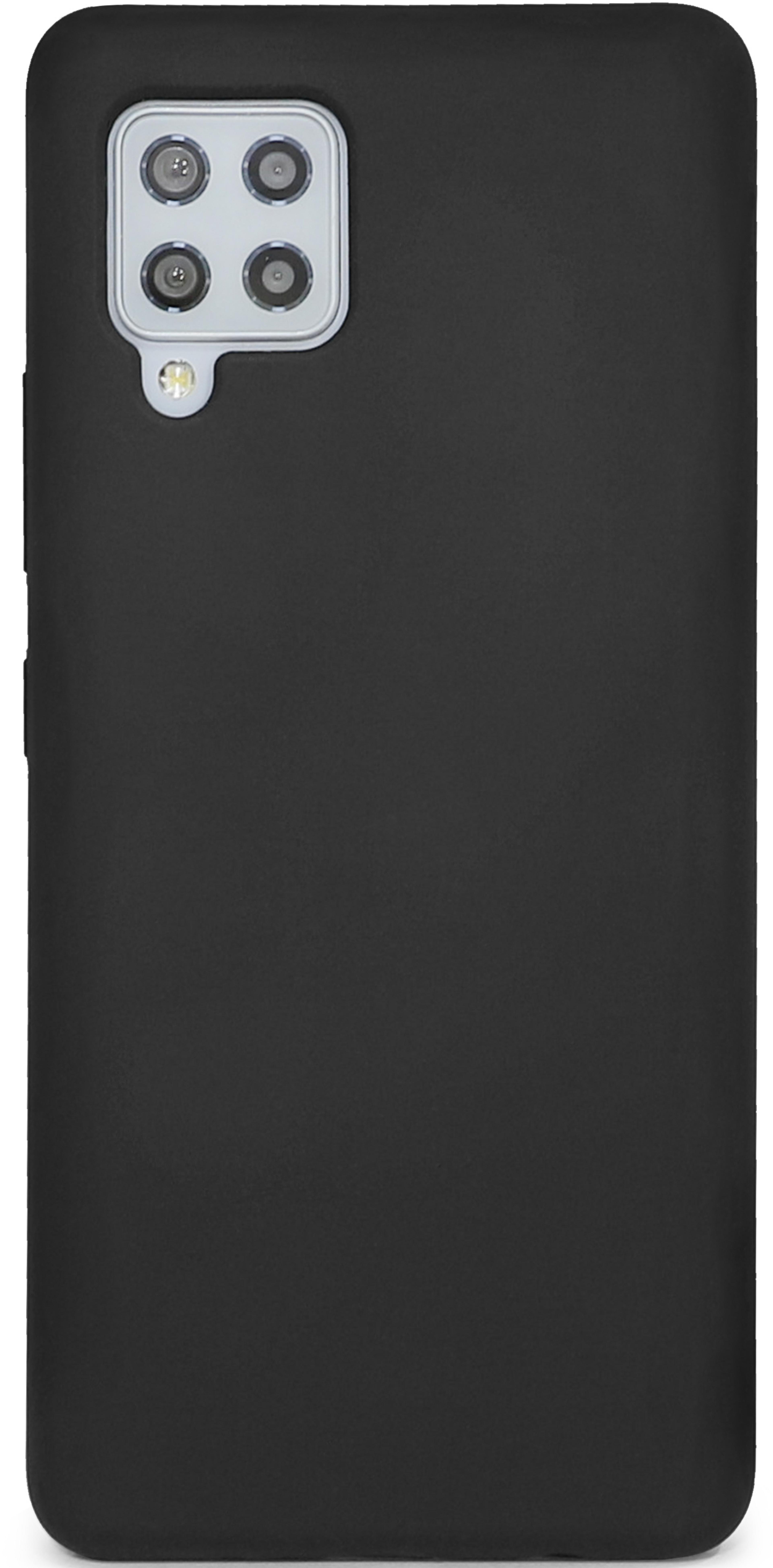 ARTICONA Galaxy A42 Silicone Case