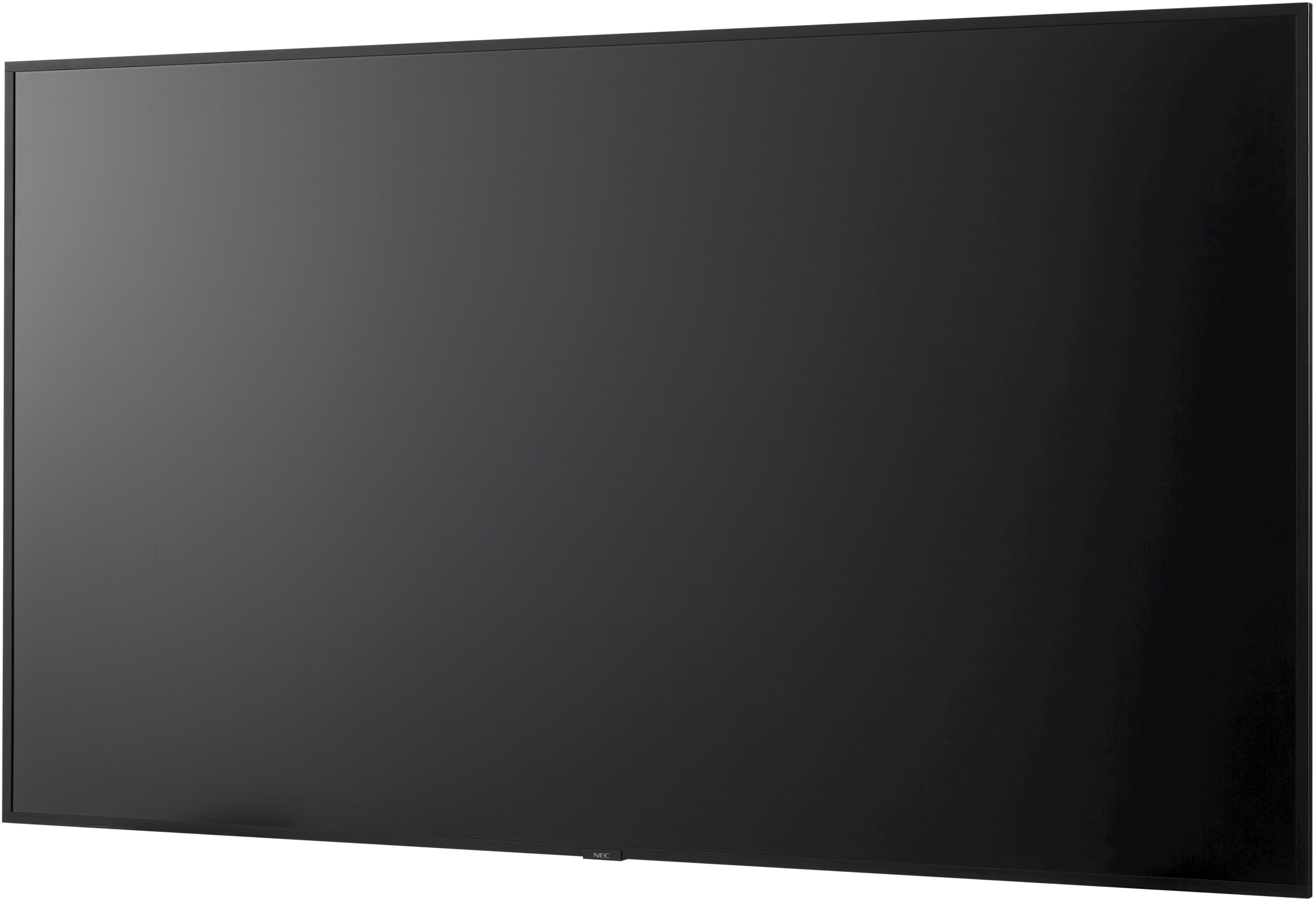 Écran NEC MultiSync E988