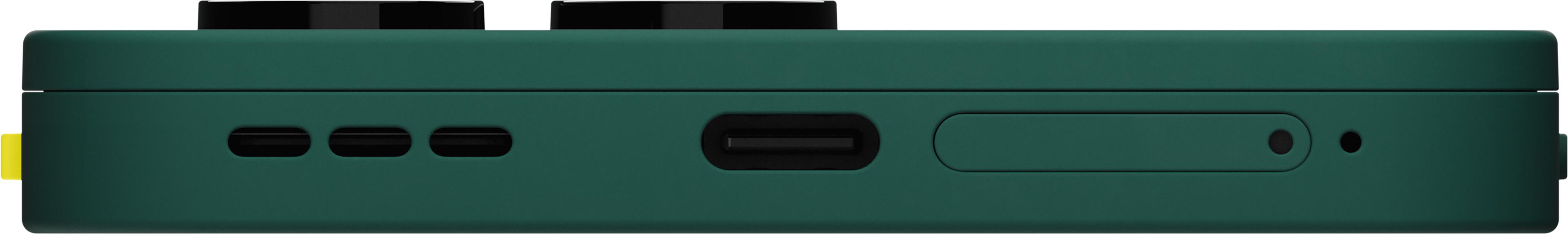 Fairphone Gen. 6 256 GB 5G forest green