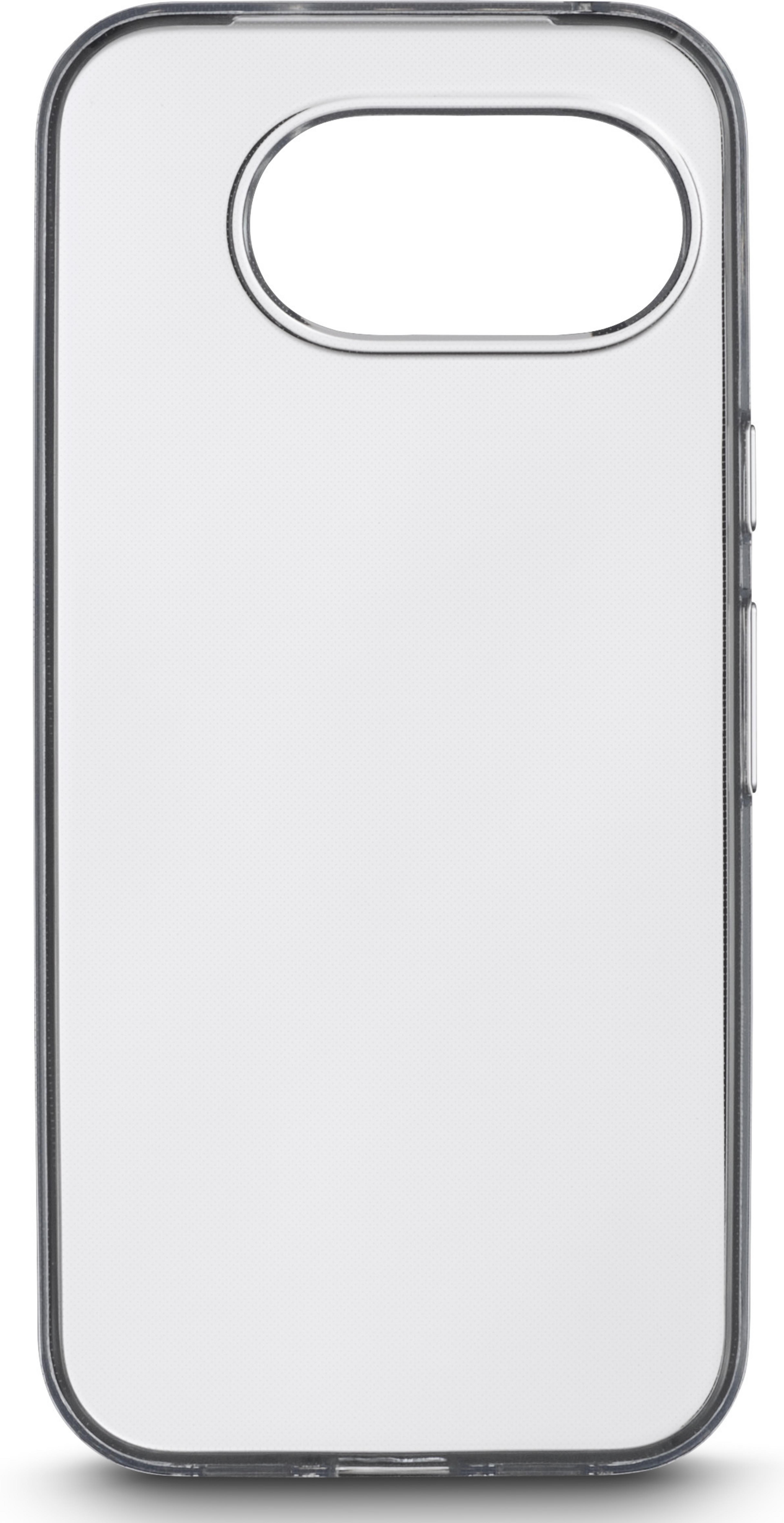 Hama Always Clear Google Pixel 10a Case