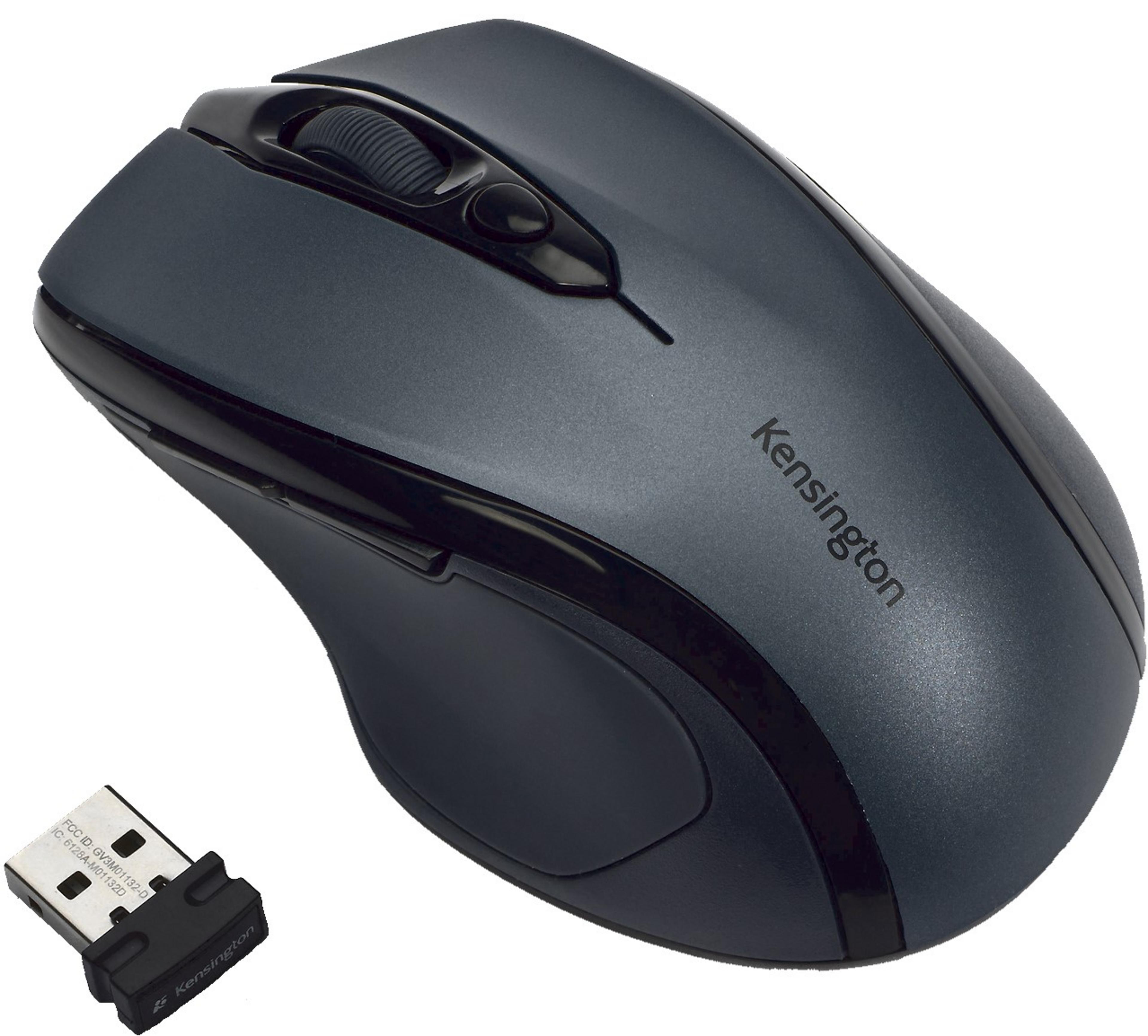 Kensington Pro Fit Mid Maus kabellos gr.
