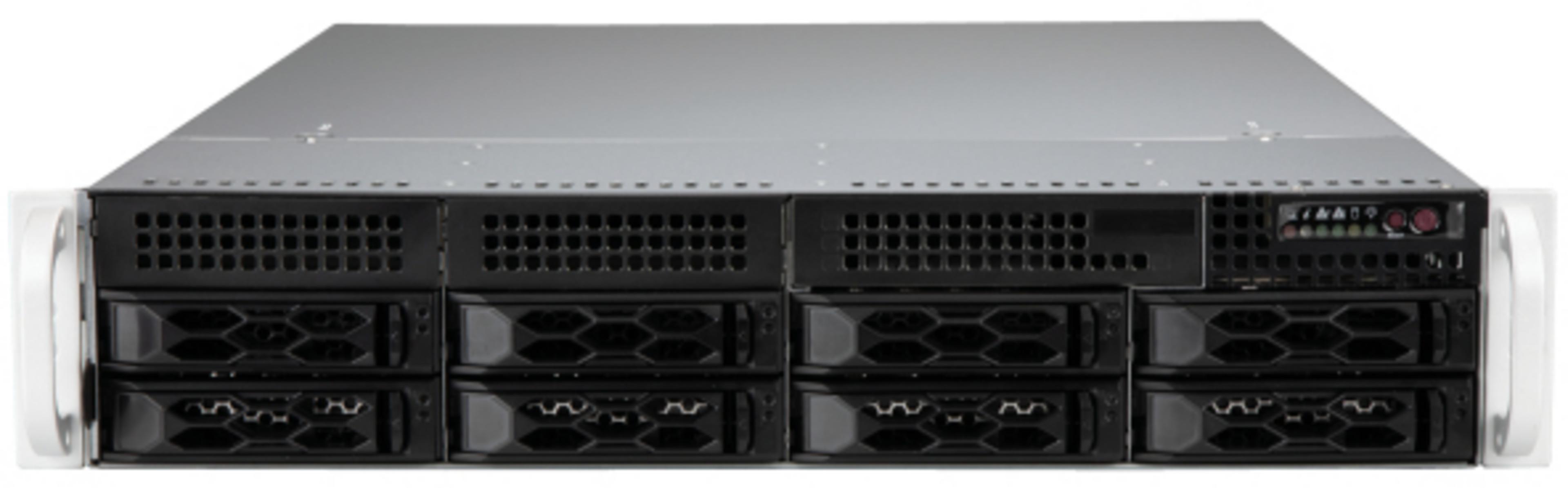 Supermicro Fenway-21E38.3 Server