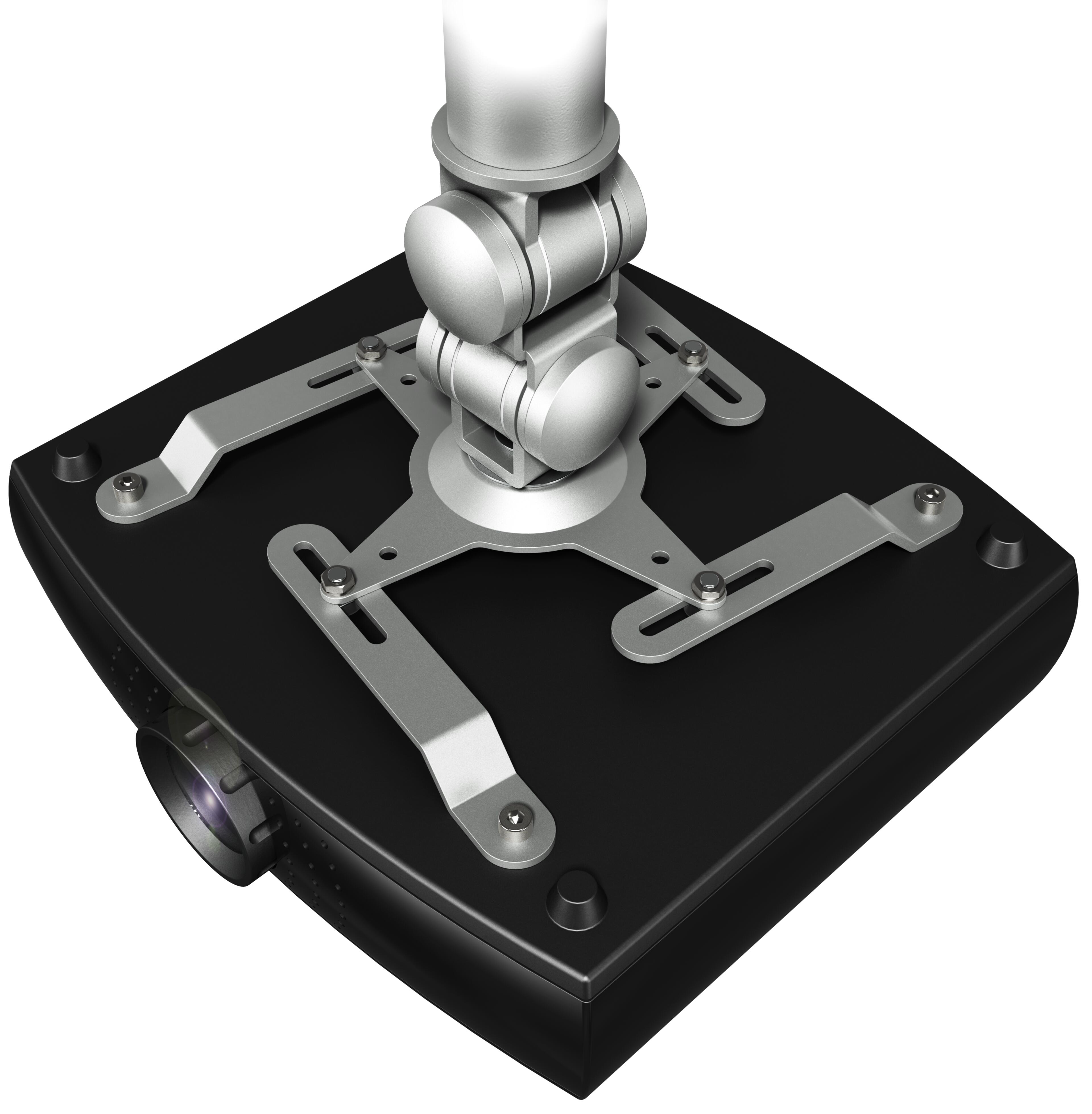 Dataflex Viewmate Addit Beamer Halterung