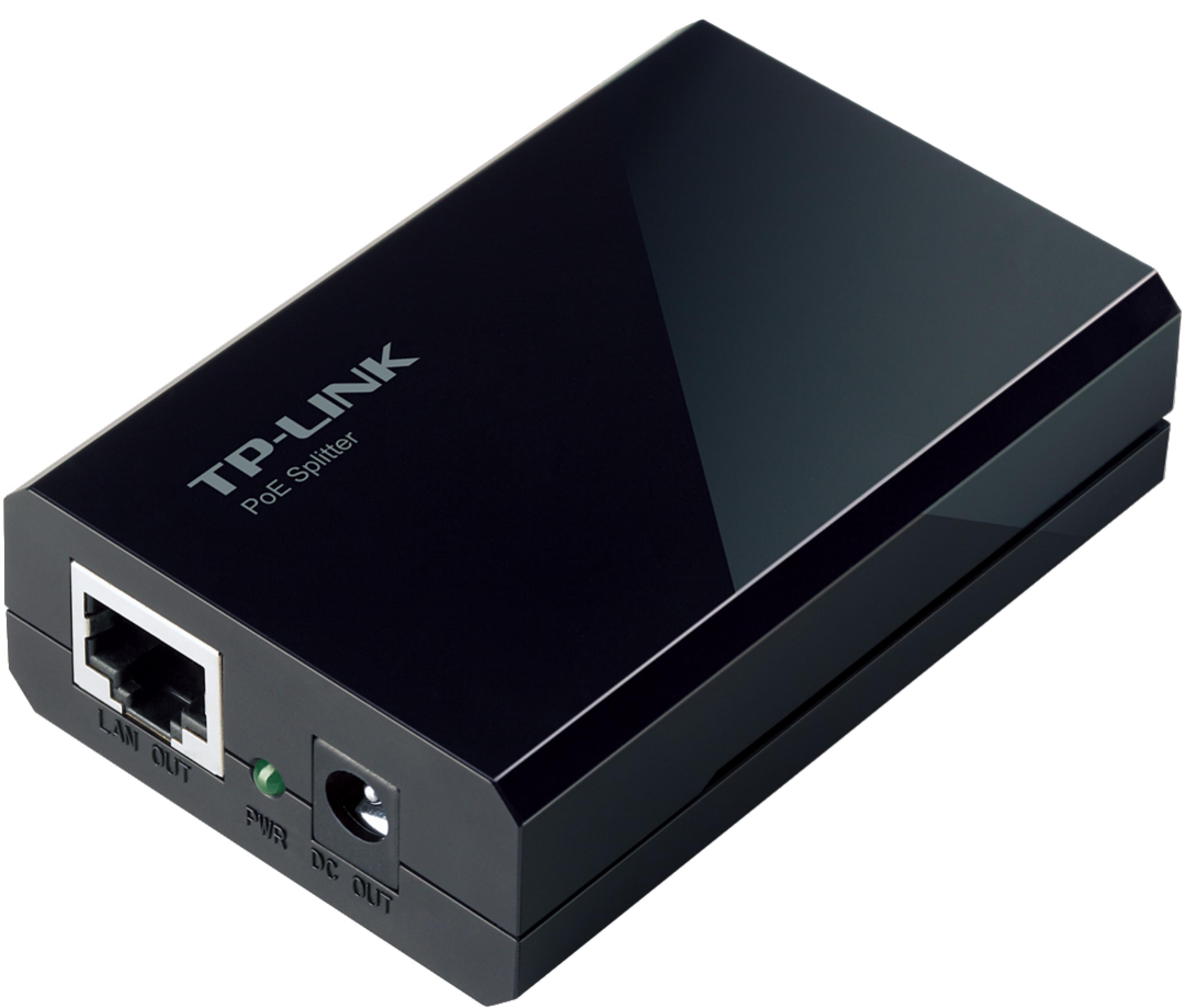 TP-LINK TL-POE10R PoE Splitter