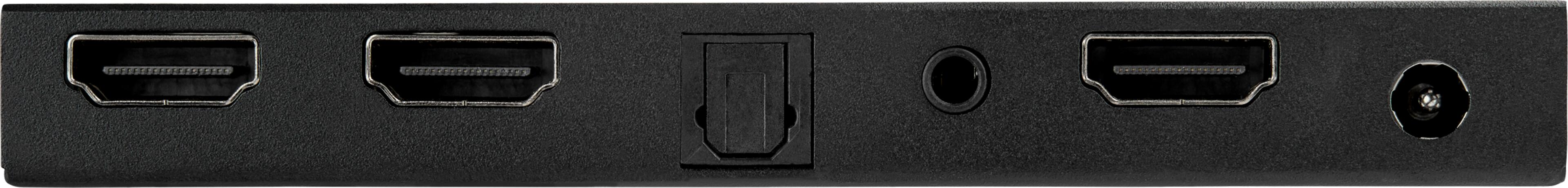 StarTech HDMI Splitter 1:2 4K