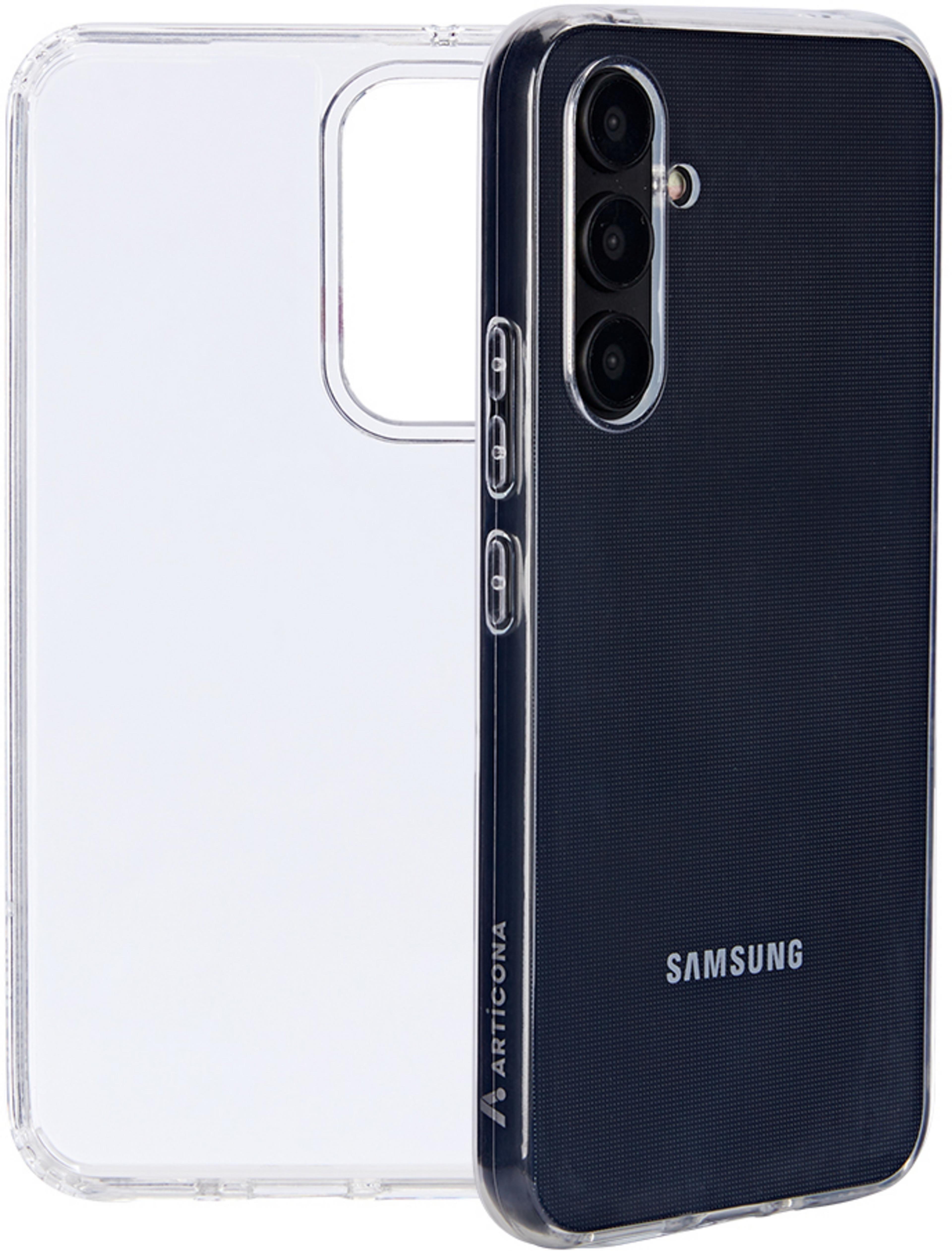 ARTICONA GRS Galaxy A54 5G Case Clear