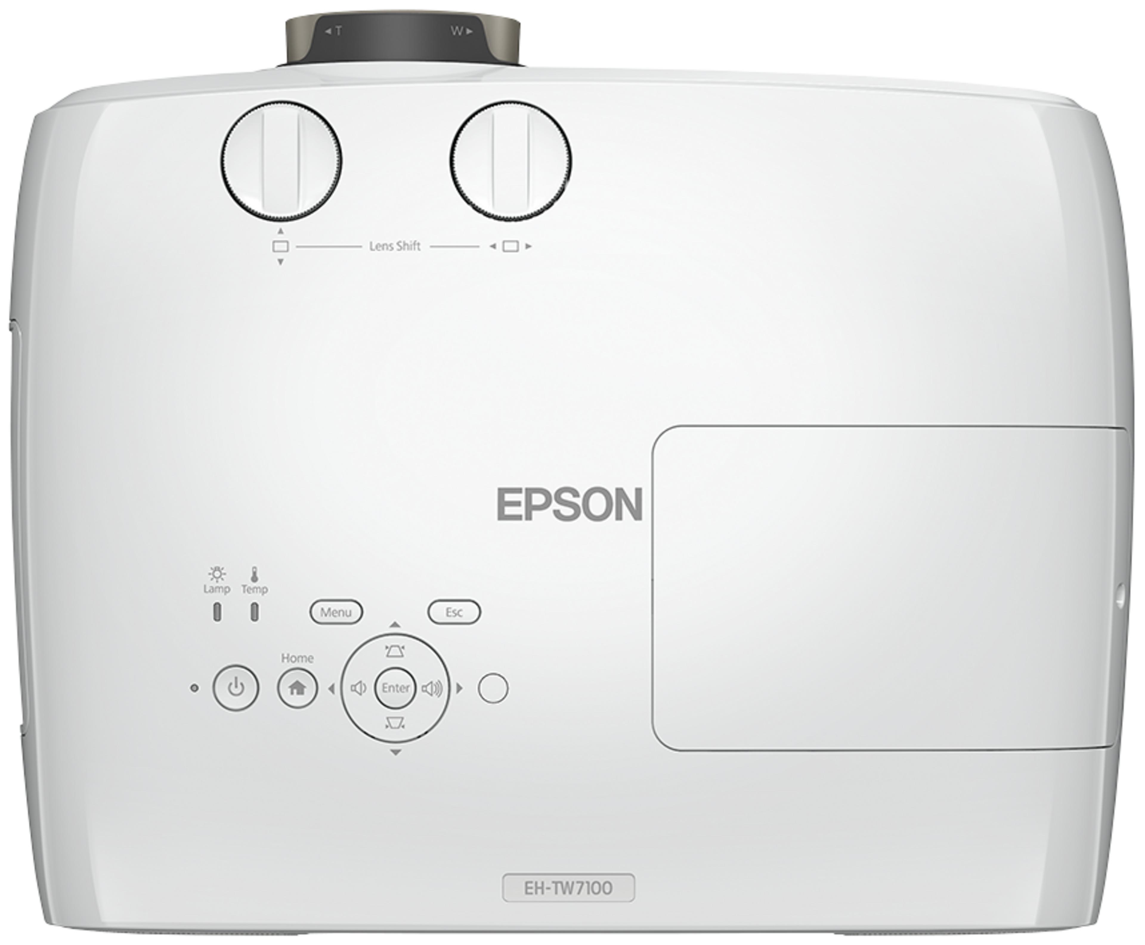 Epson EH-TW7100 Projector