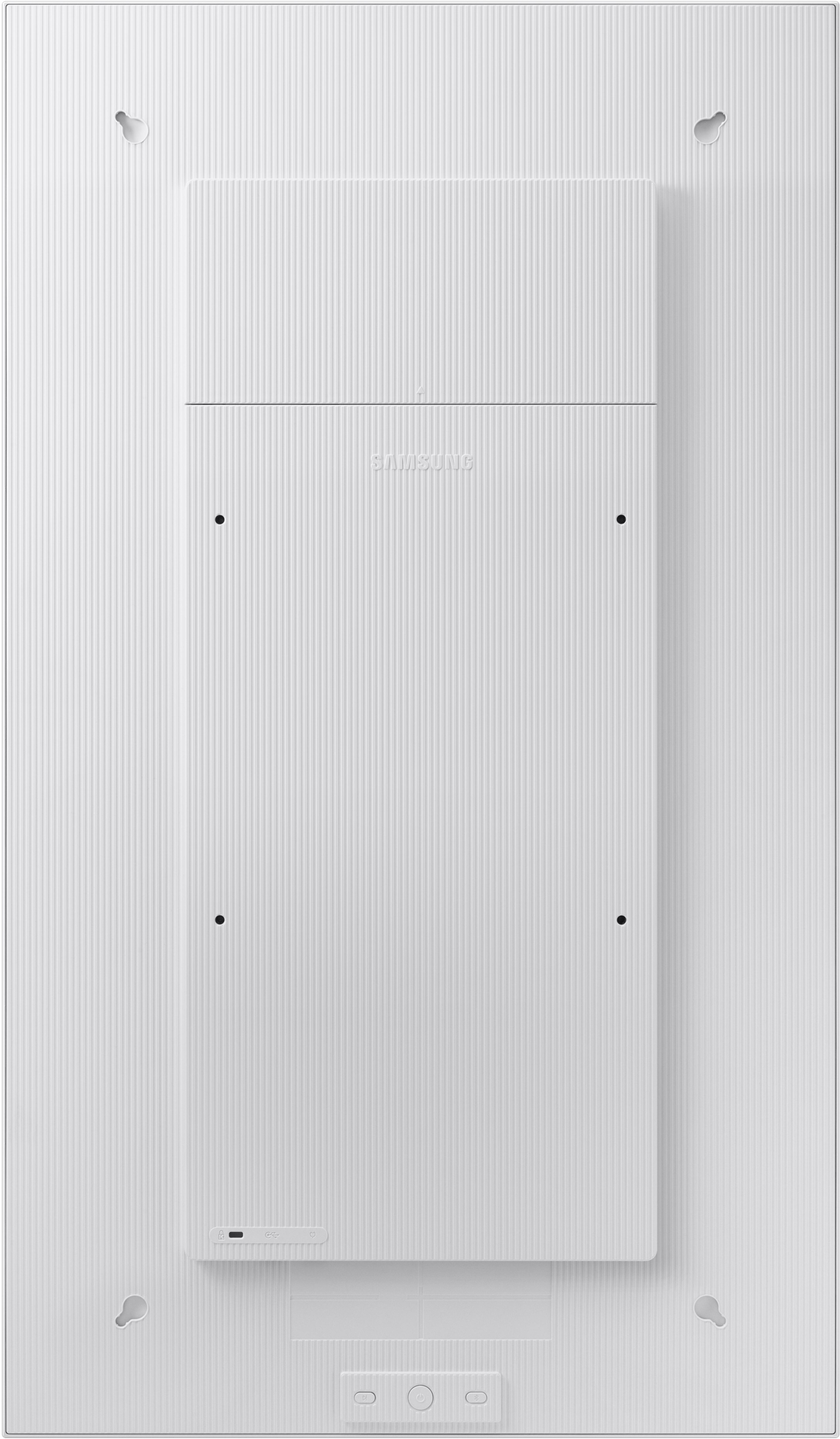 Samsung EM32DX E-Paper kijelző