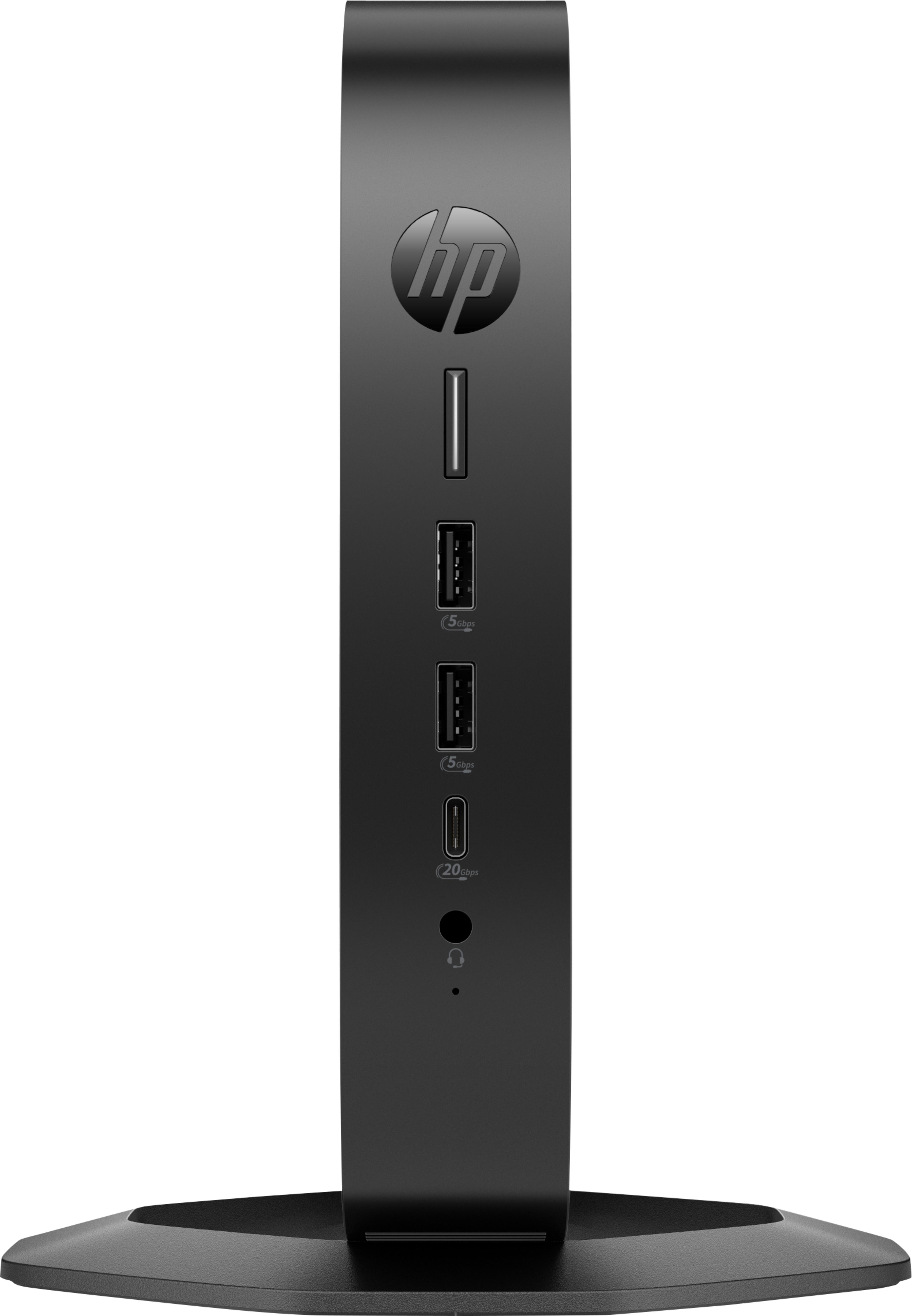 HP Elite t660 U300E 16/256GB Win11