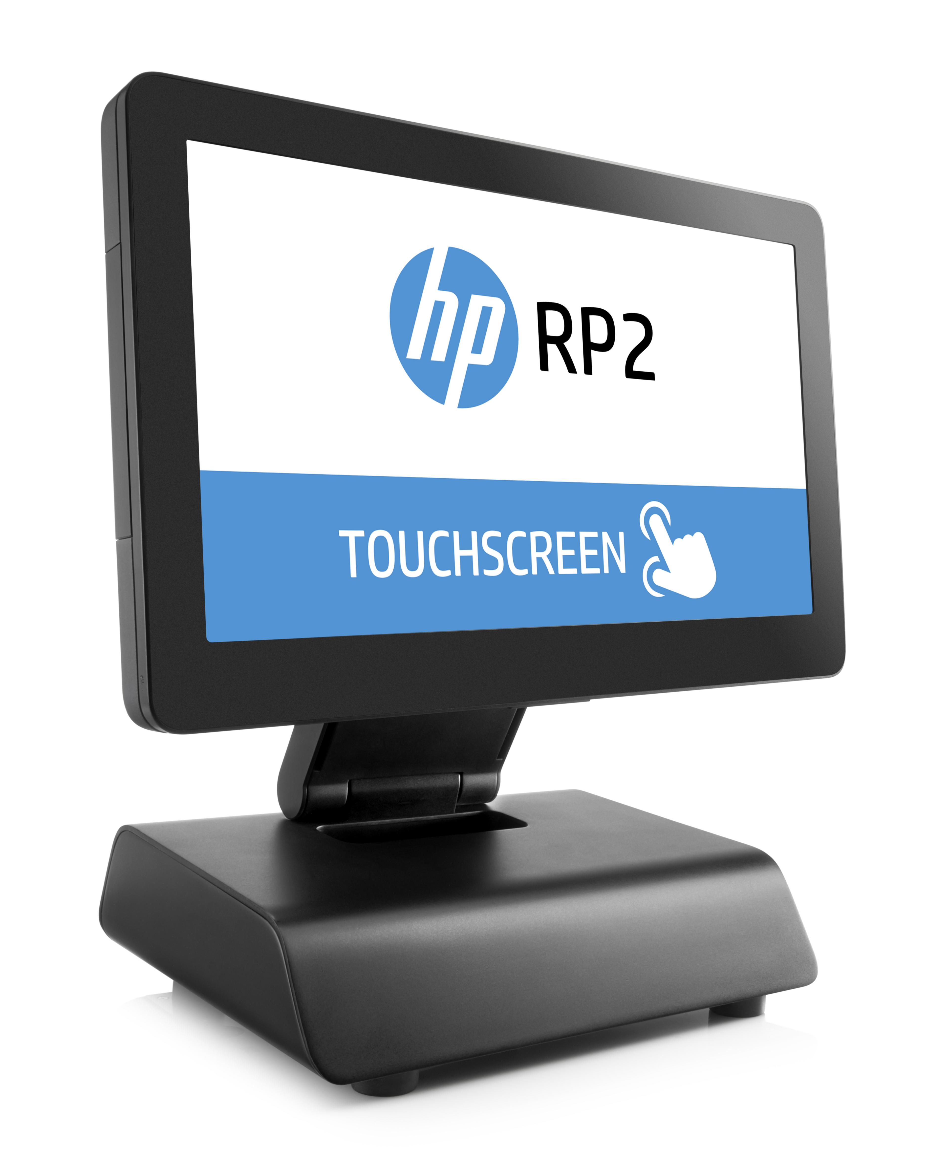 HP rp2 2030 Retail System