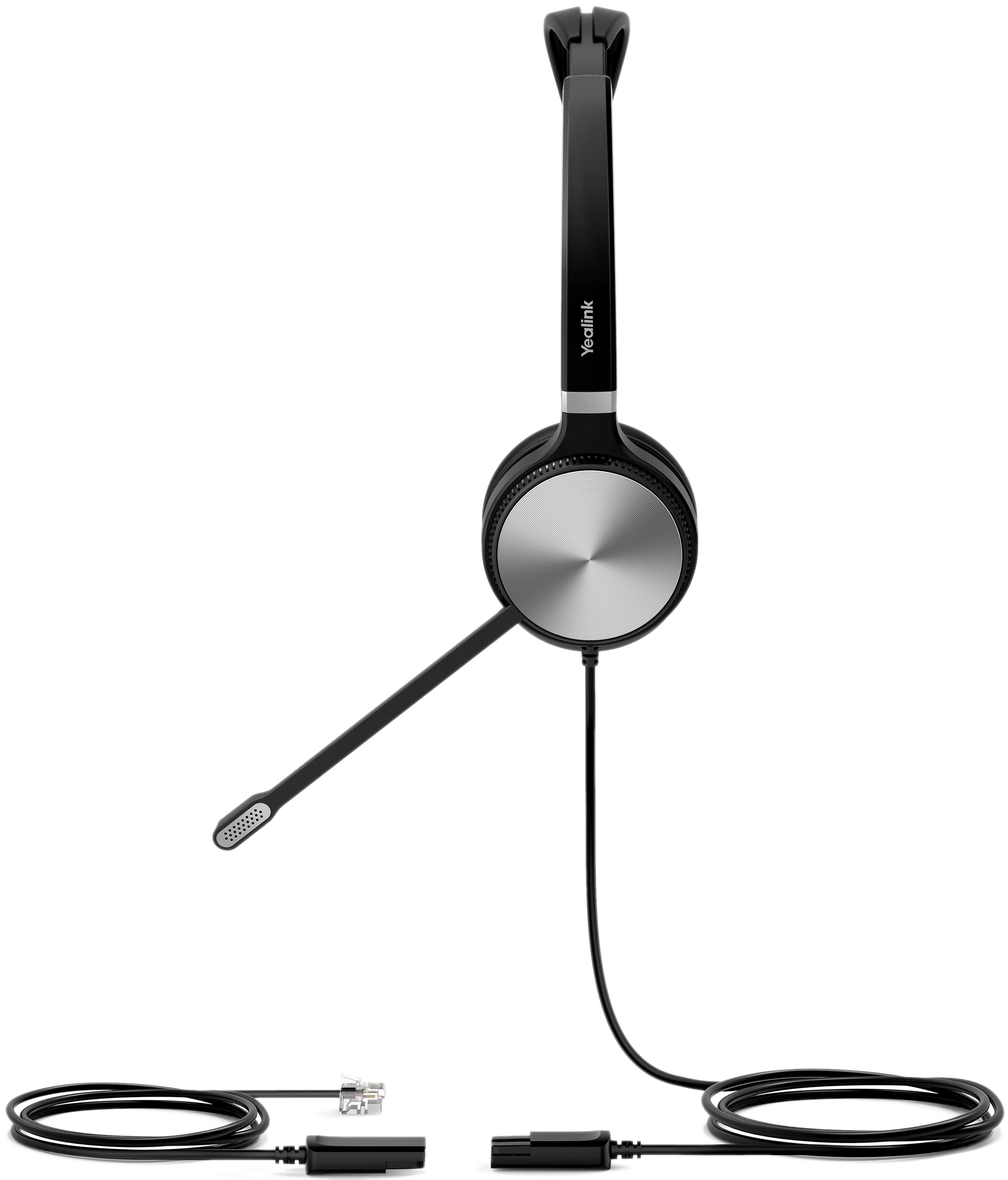 Yealink YHS36 Dual Headset