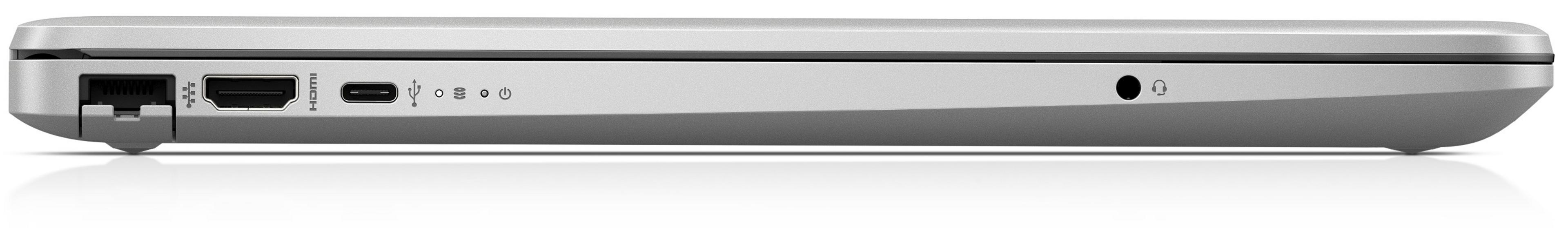 Portátil HP 250 G8 i3 8/256 GB