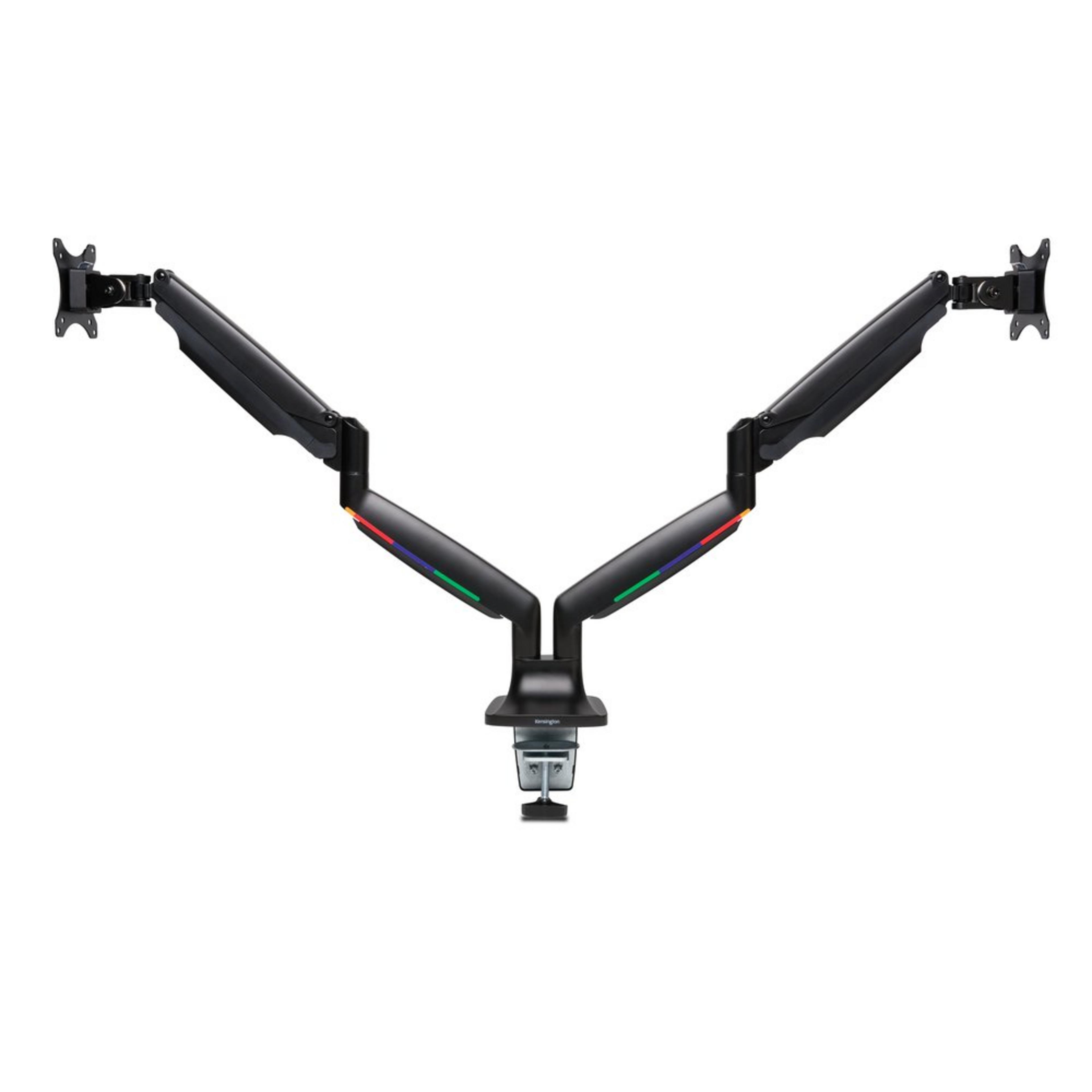 Kensington SmartFit Dual Monitor Arm