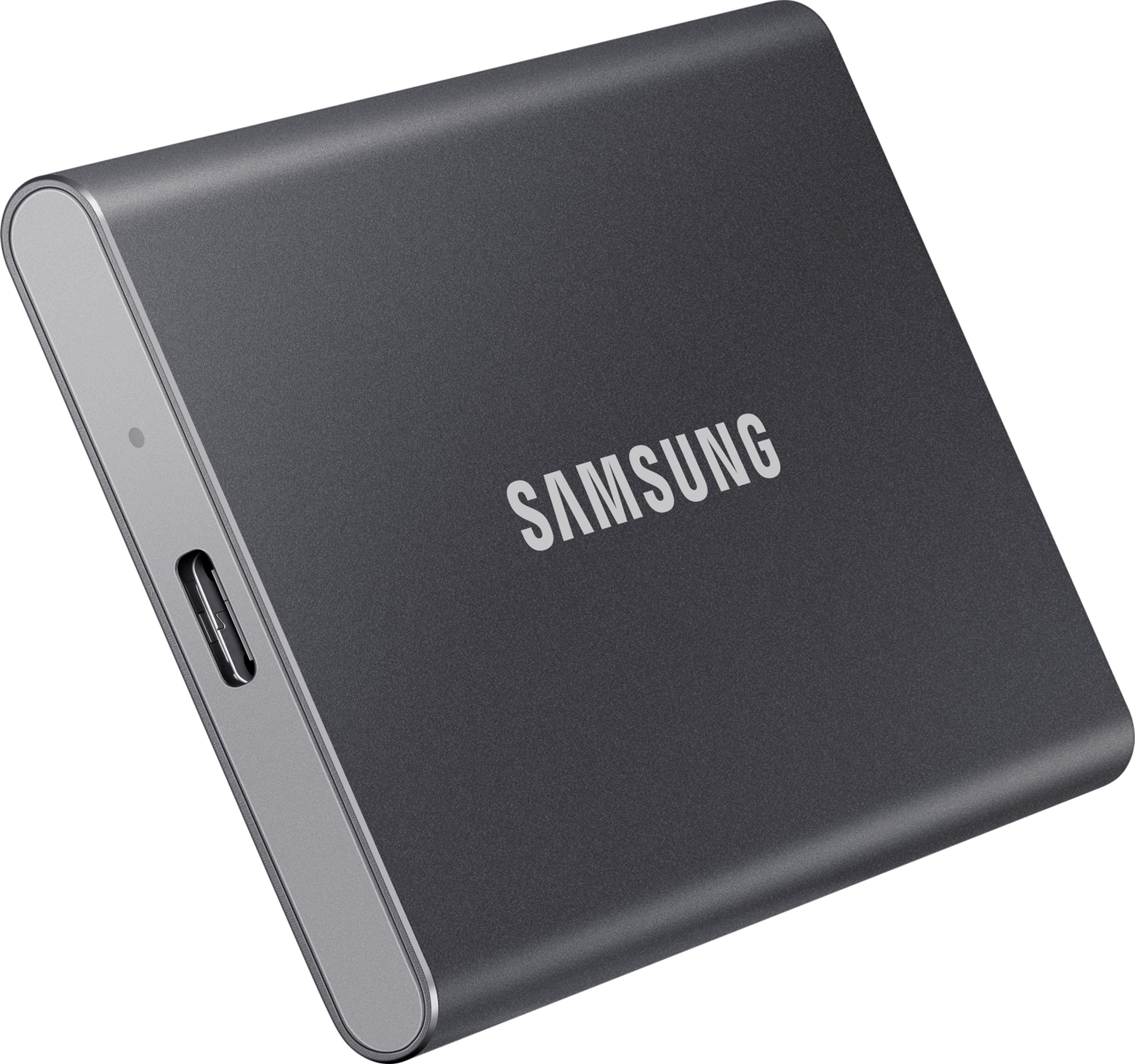 Samsung T7 Portable SSD 1TB