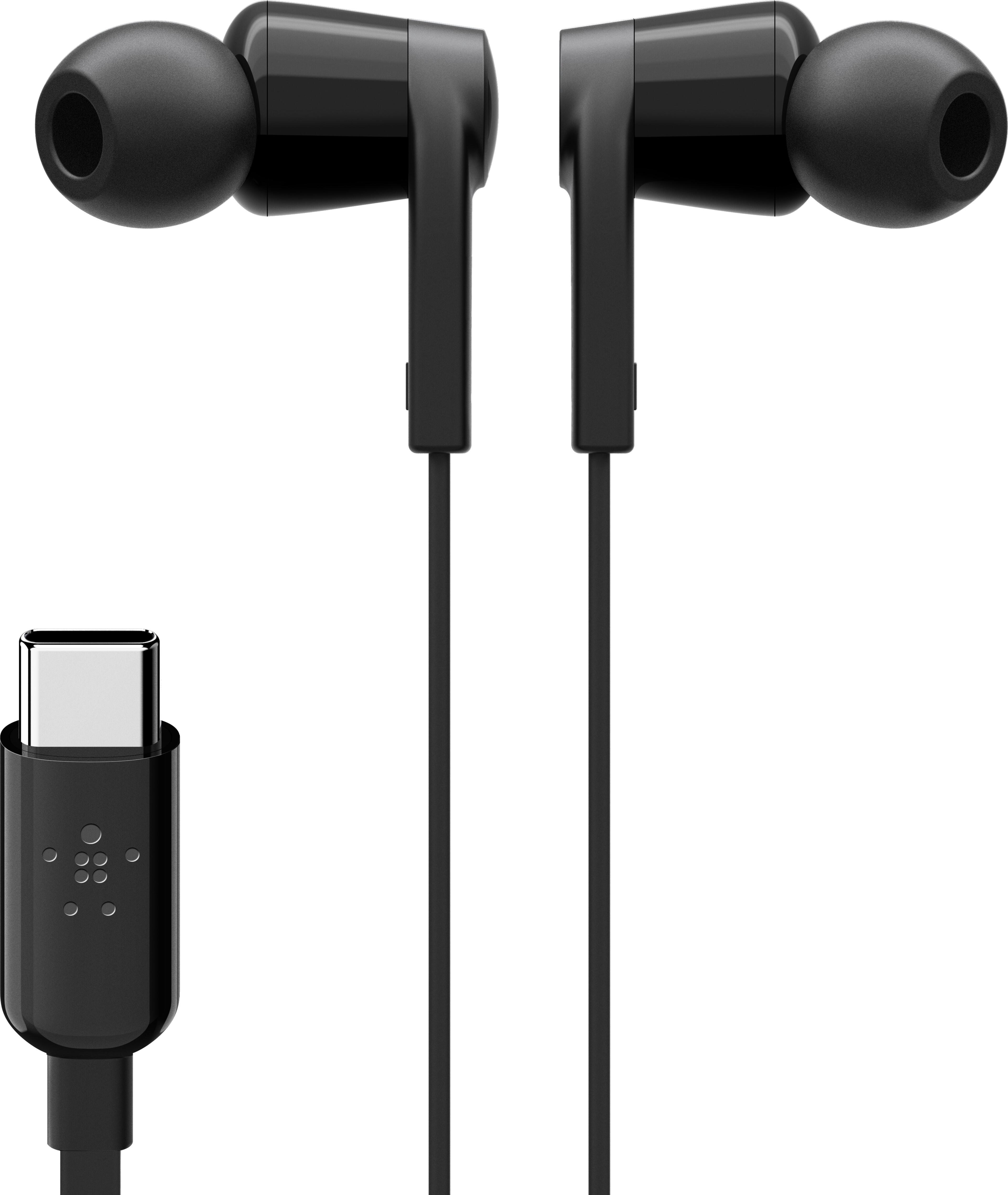 Belkin SOUNDFORM USB-C Headset