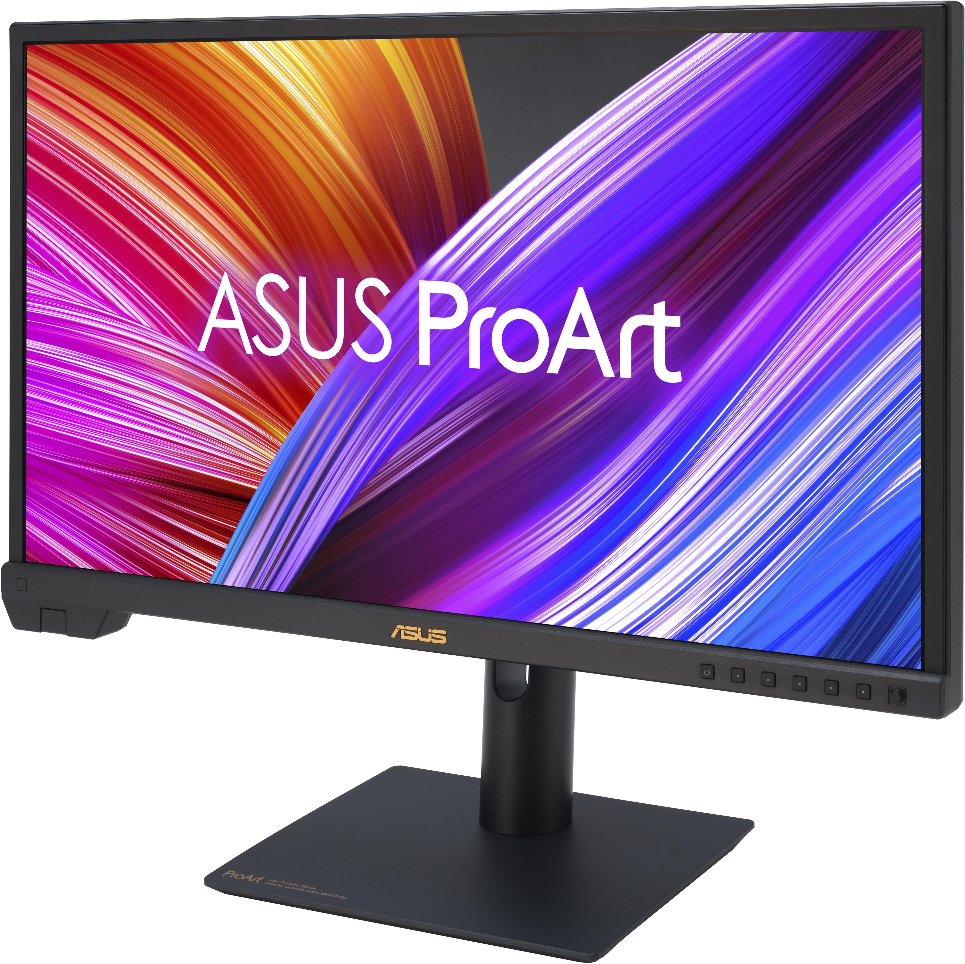 Écran Asus ProArt PA24US