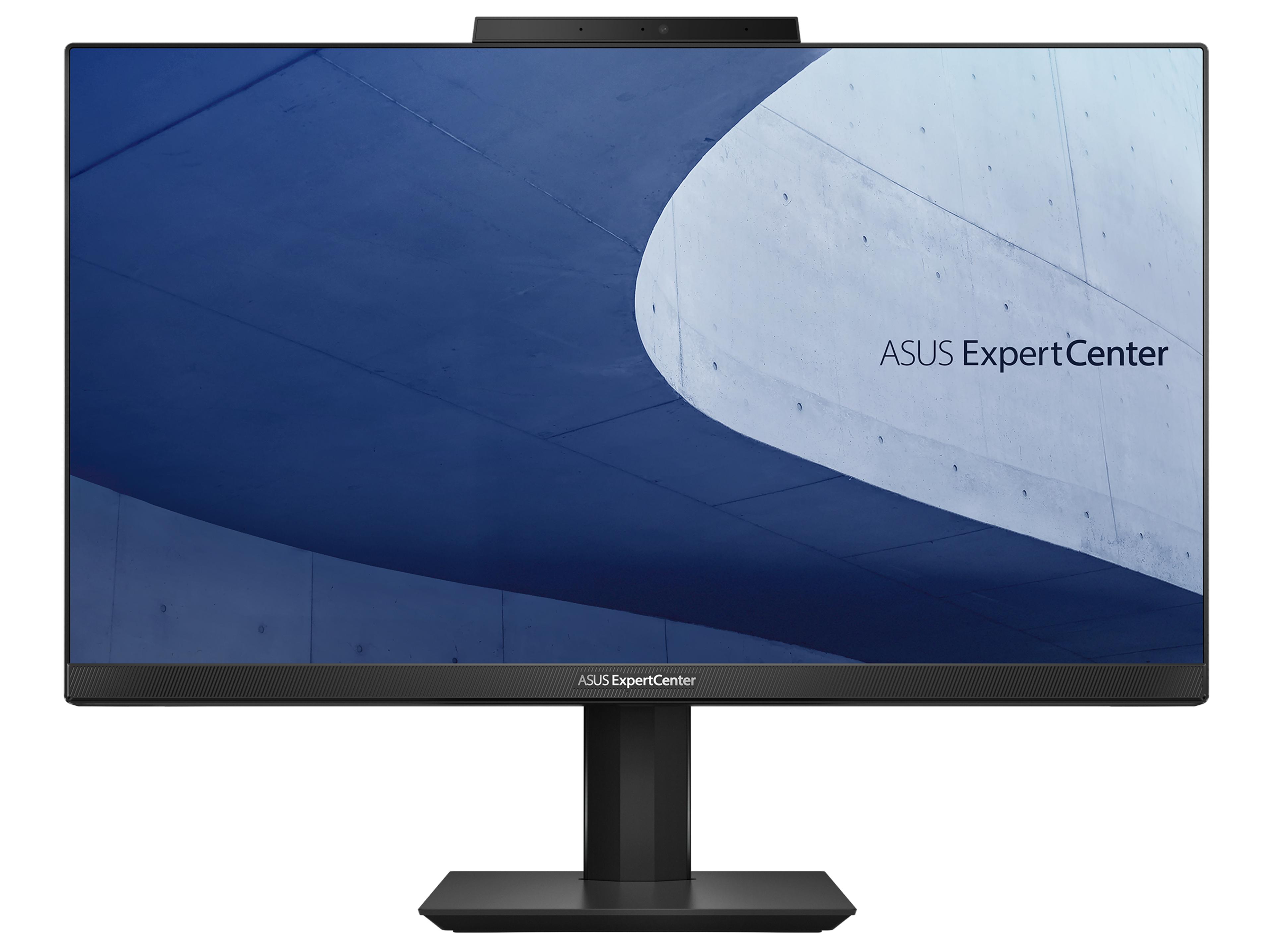 ASUS ExpertCenter E5 Core 7 16/512GB AiO