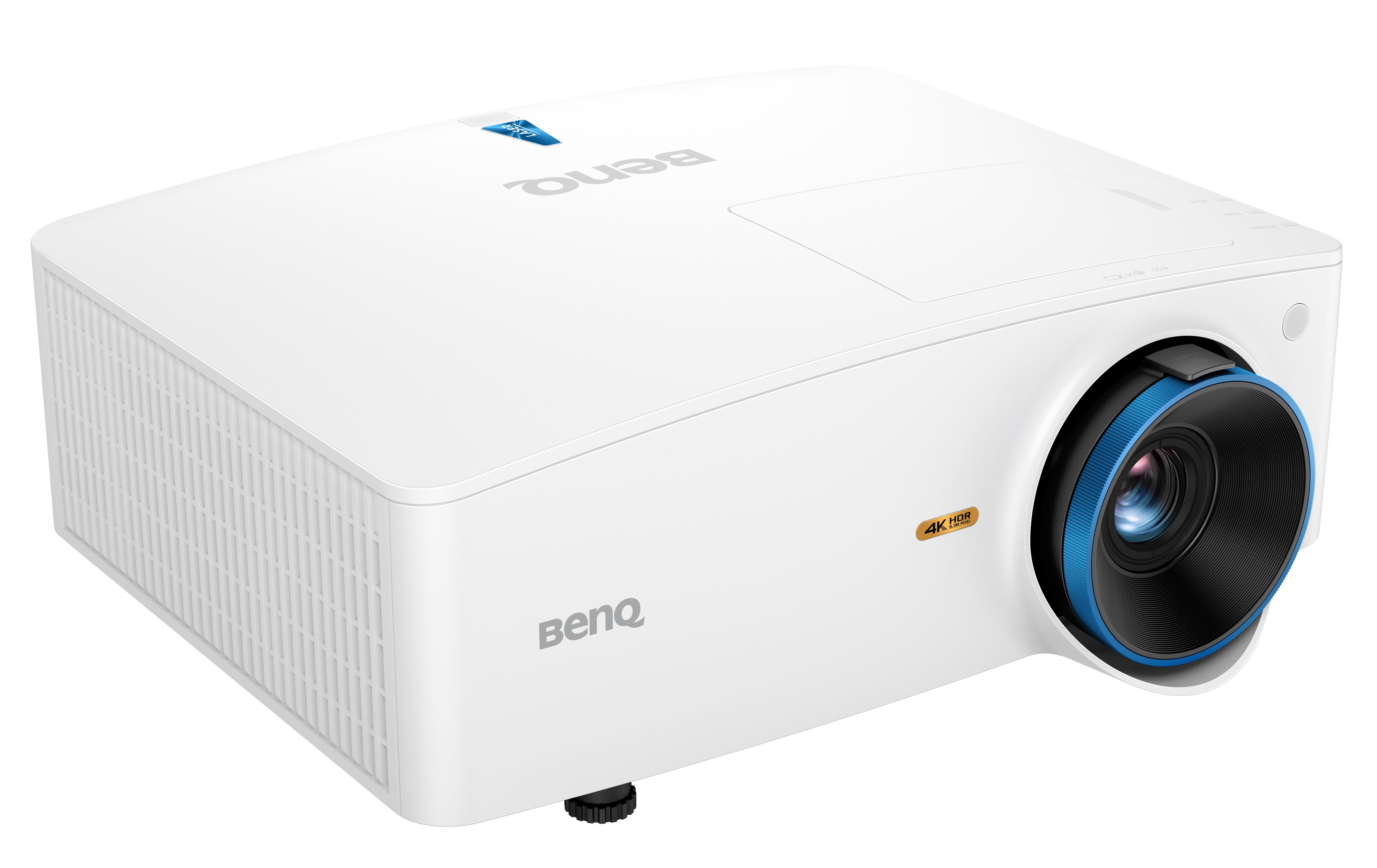BenQ LK935 Laser Projector