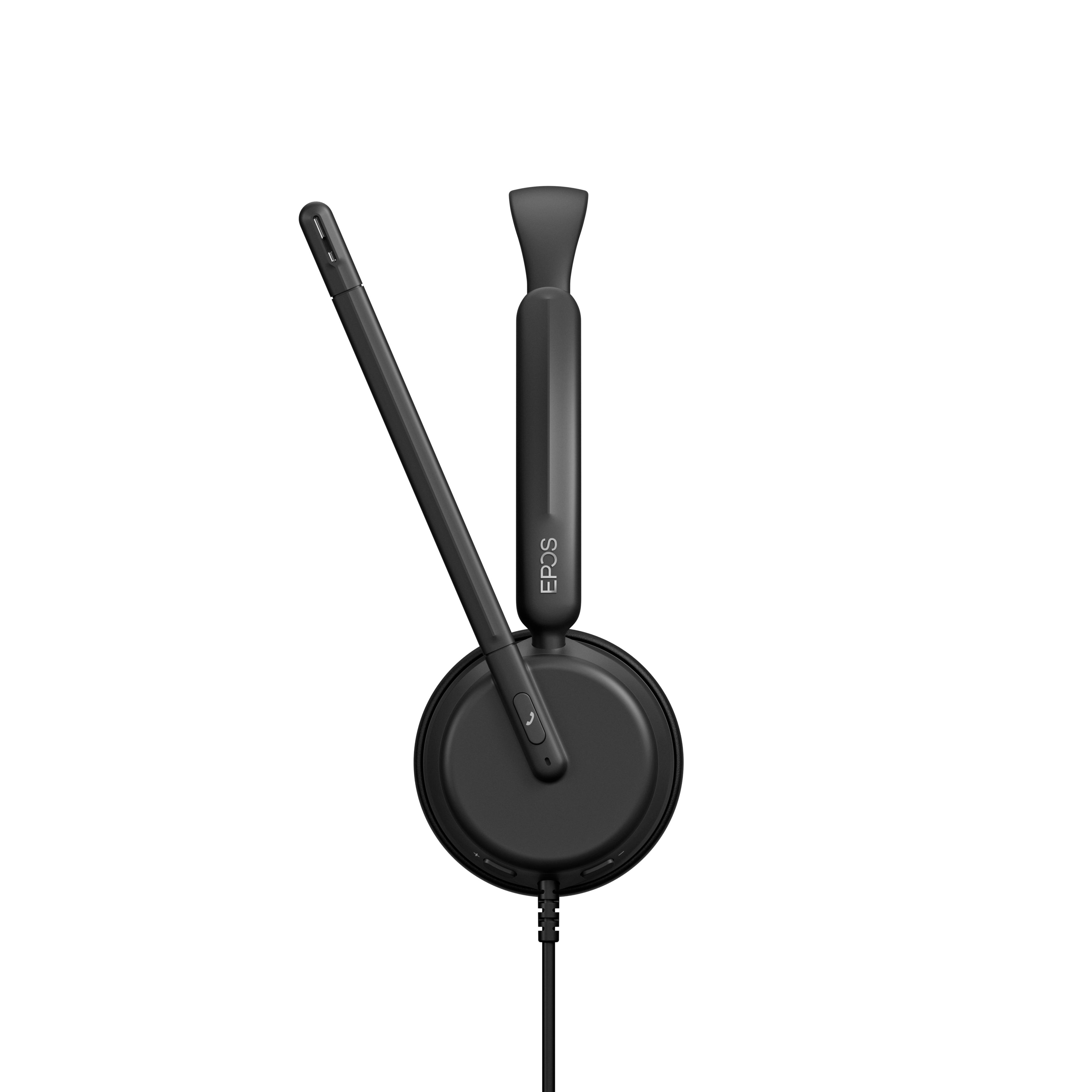 EPOS IMPACT 460 Duo Headset