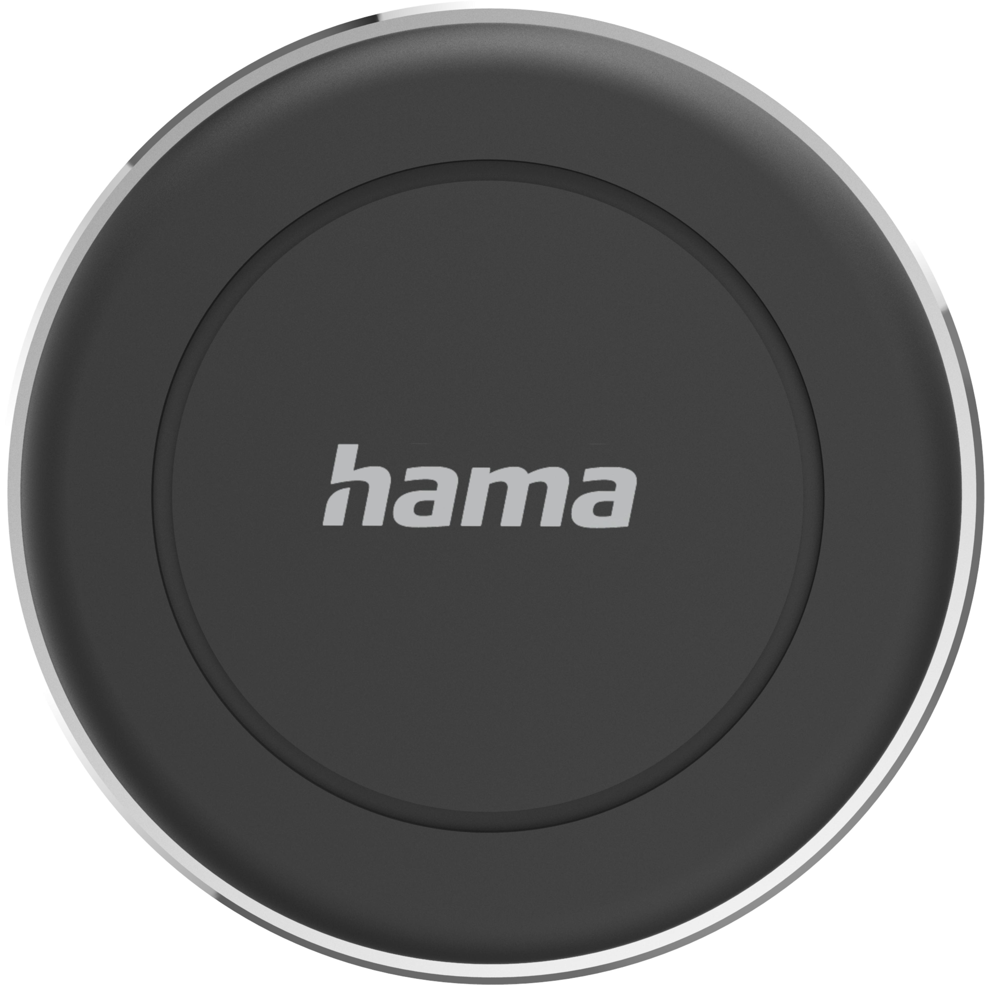 Hama Magnet Smartphone Car Mount