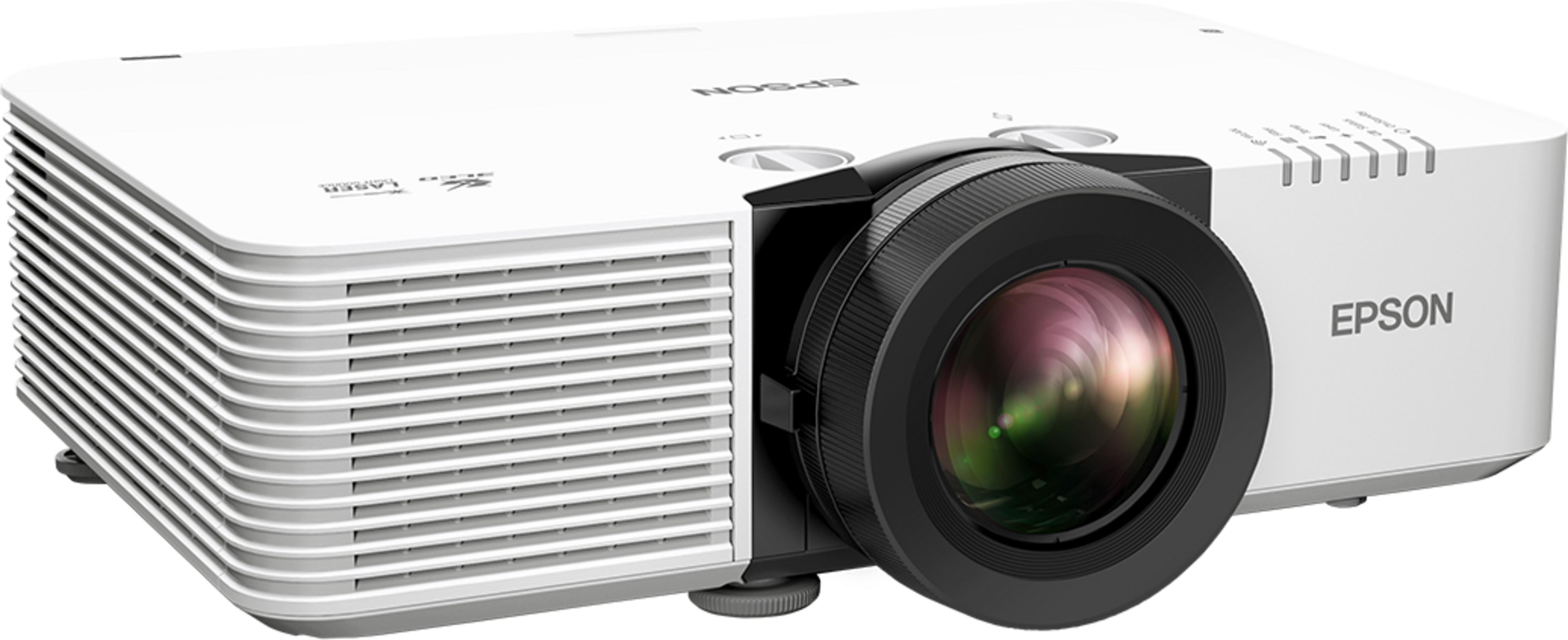 Projektor o kr. rzucie Epson EB-L790SU