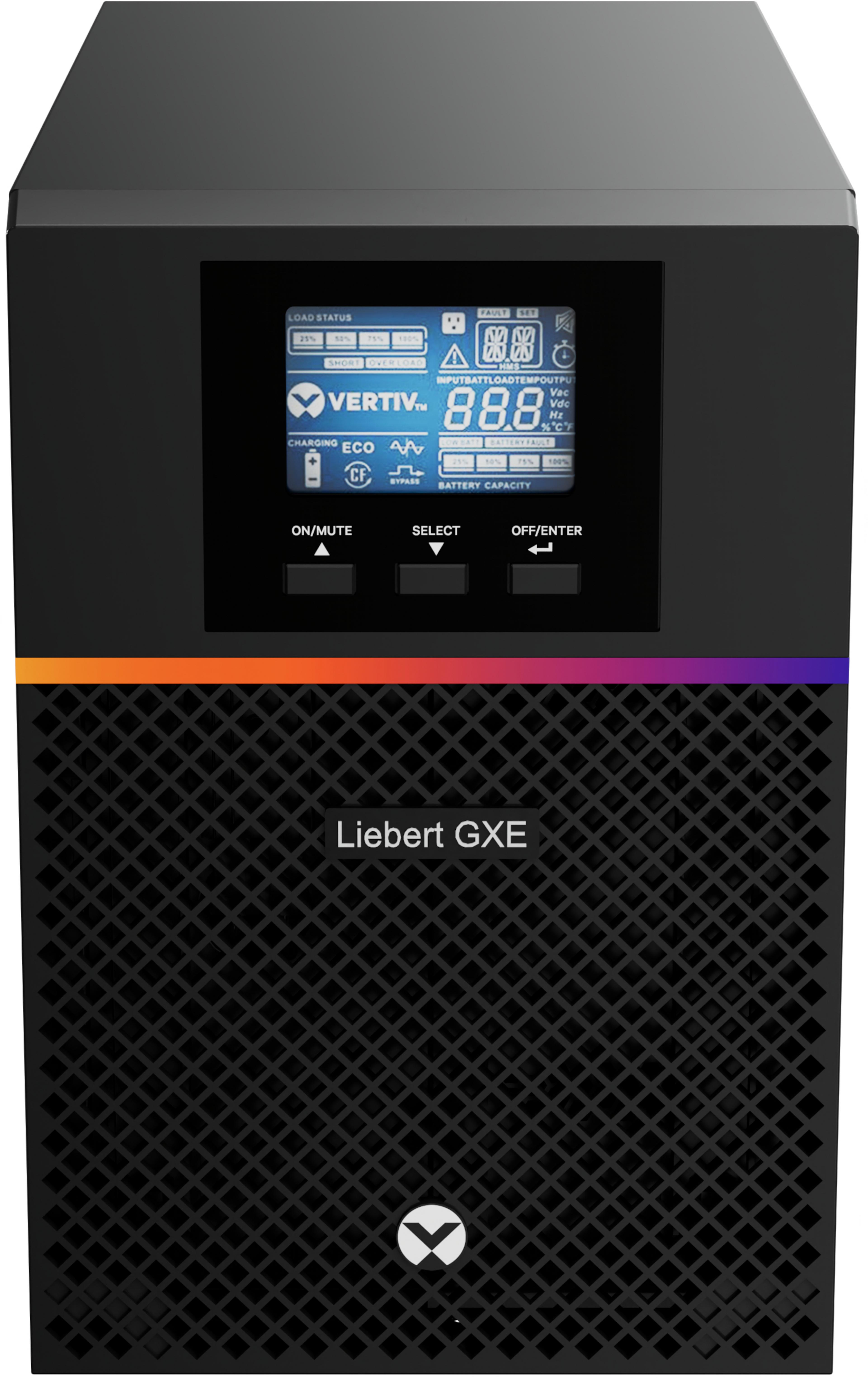 Vertiv Liebert GXE3 1000VA UPS 230V
