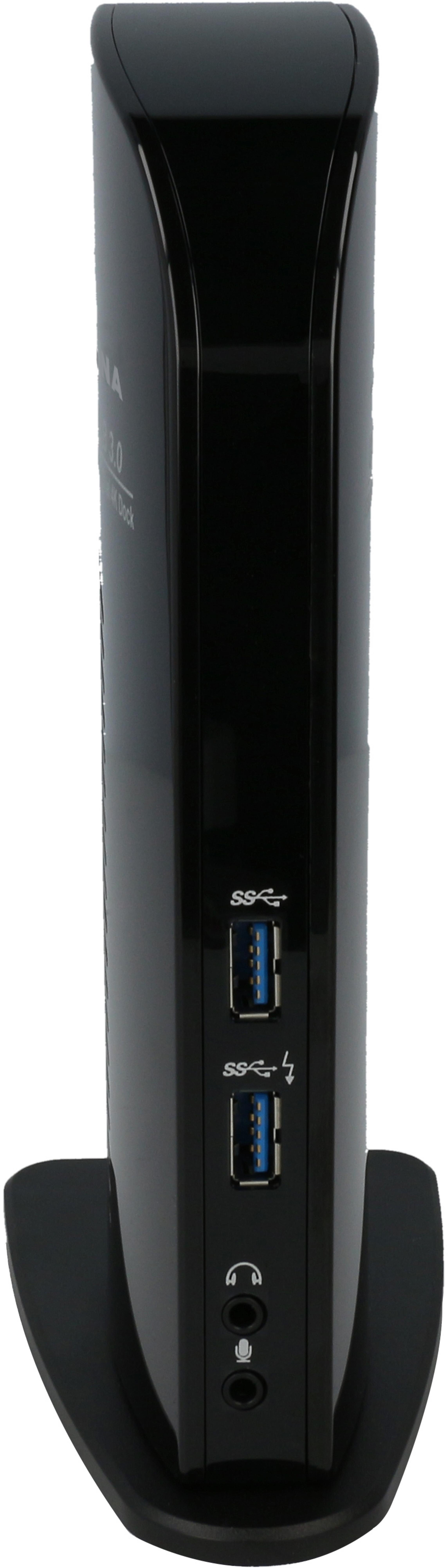 Docking USB 3.0 5K / 2x 4K ARTICONA