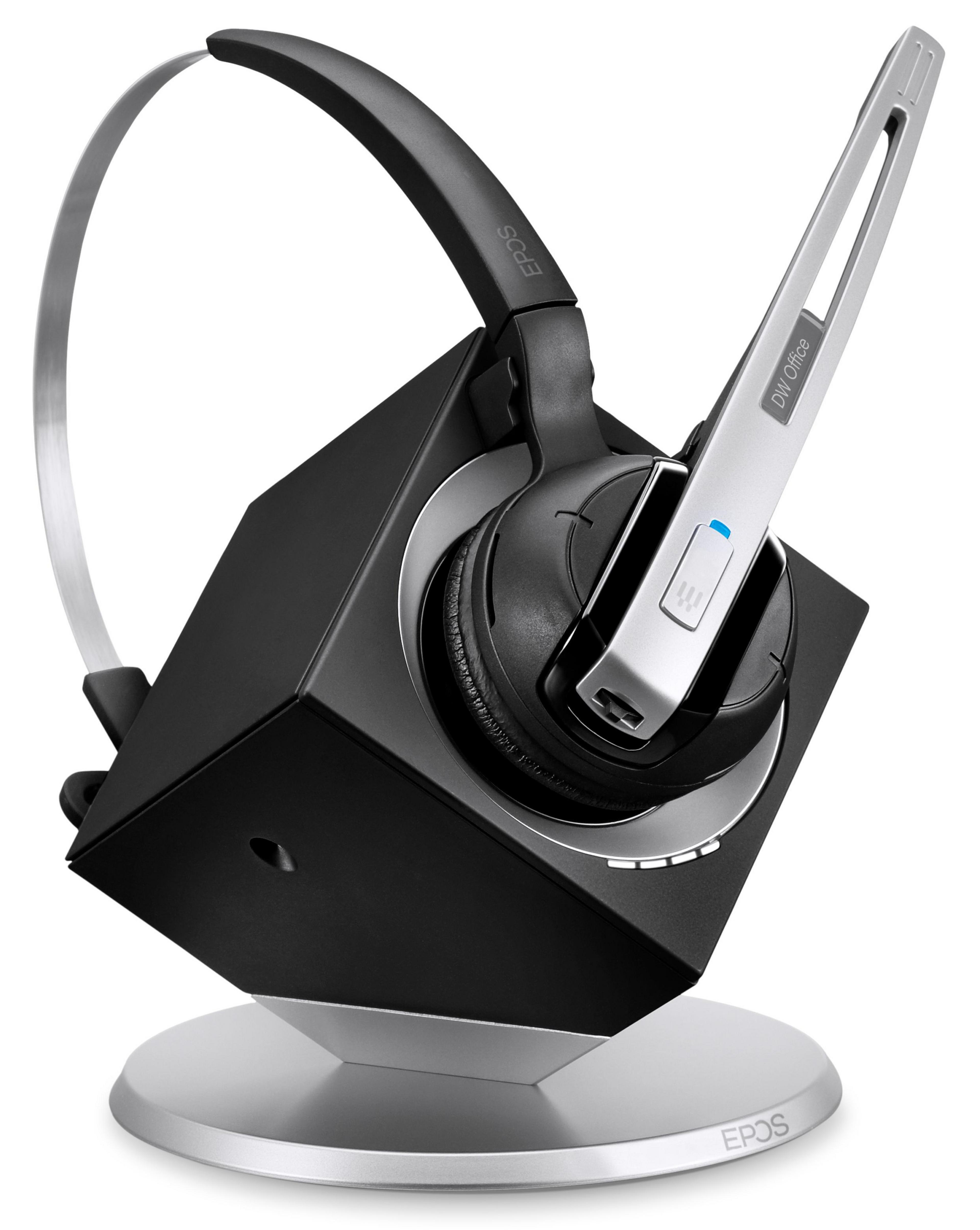 EPOS IMPACT DW Office ML Headset