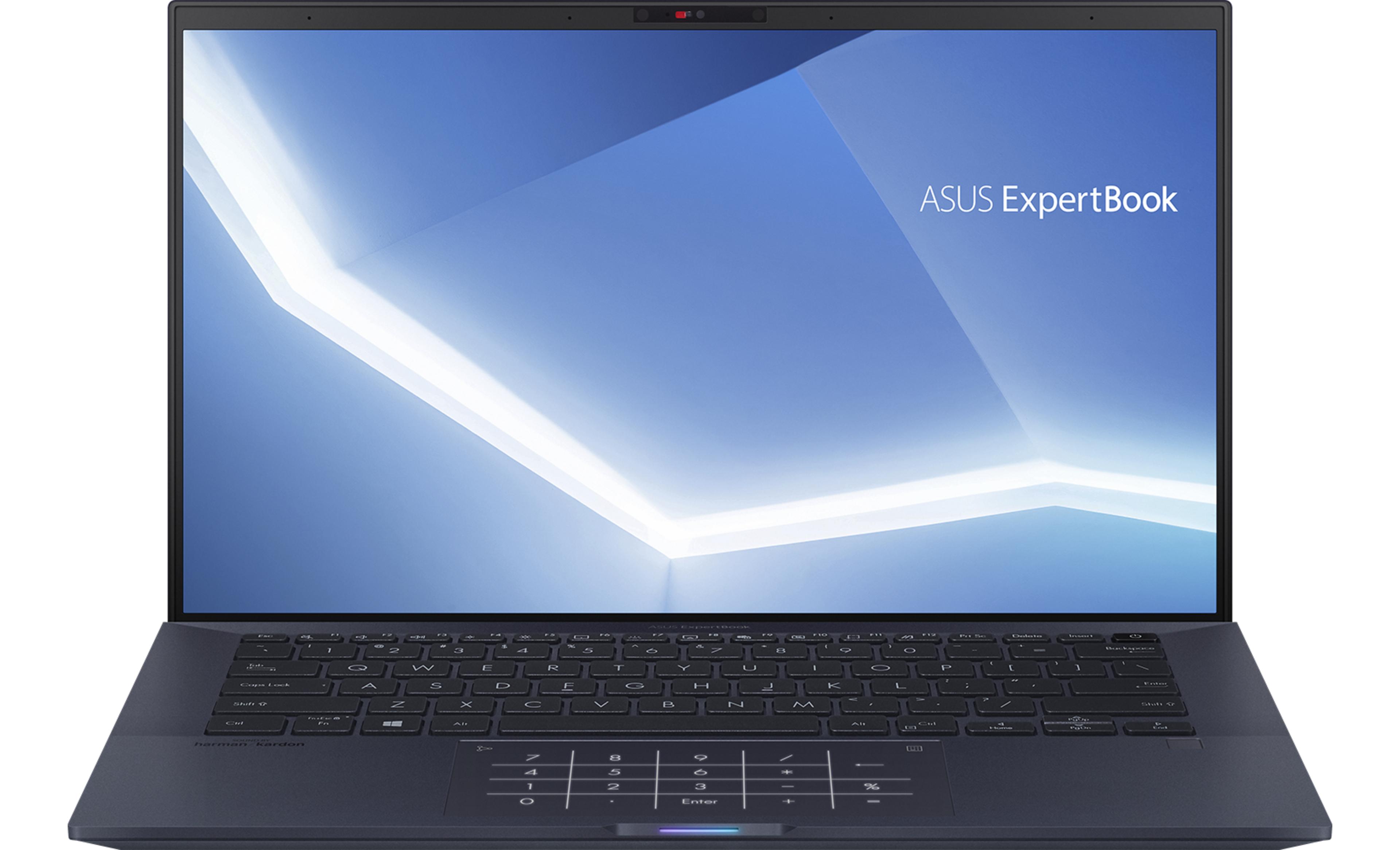 ASUS ExpertBook B9 B9450FA i5 16/512GB