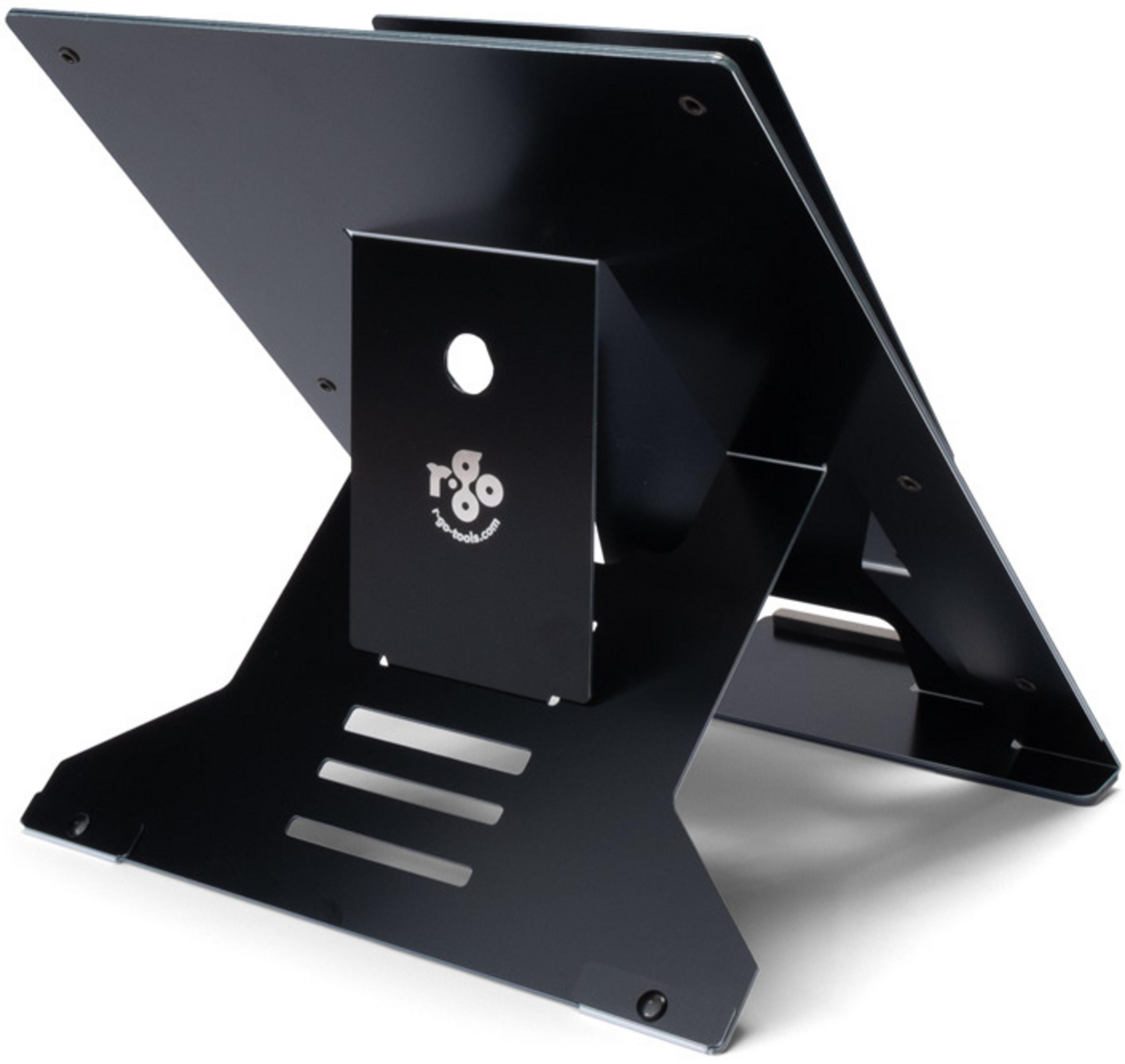 R-Go Riser Document Laptop Stand