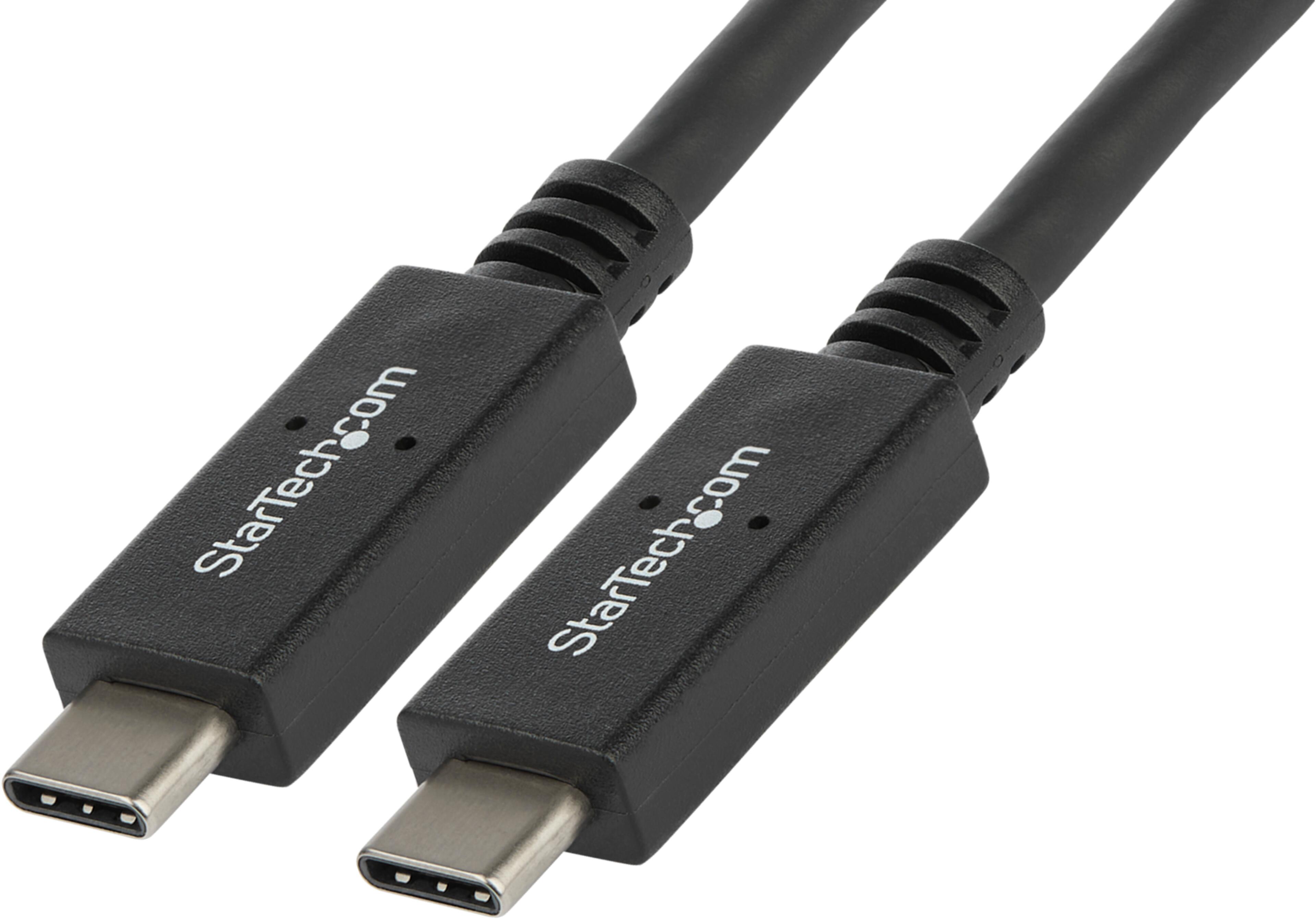 StarTech USB Typ C Kabel 1 m