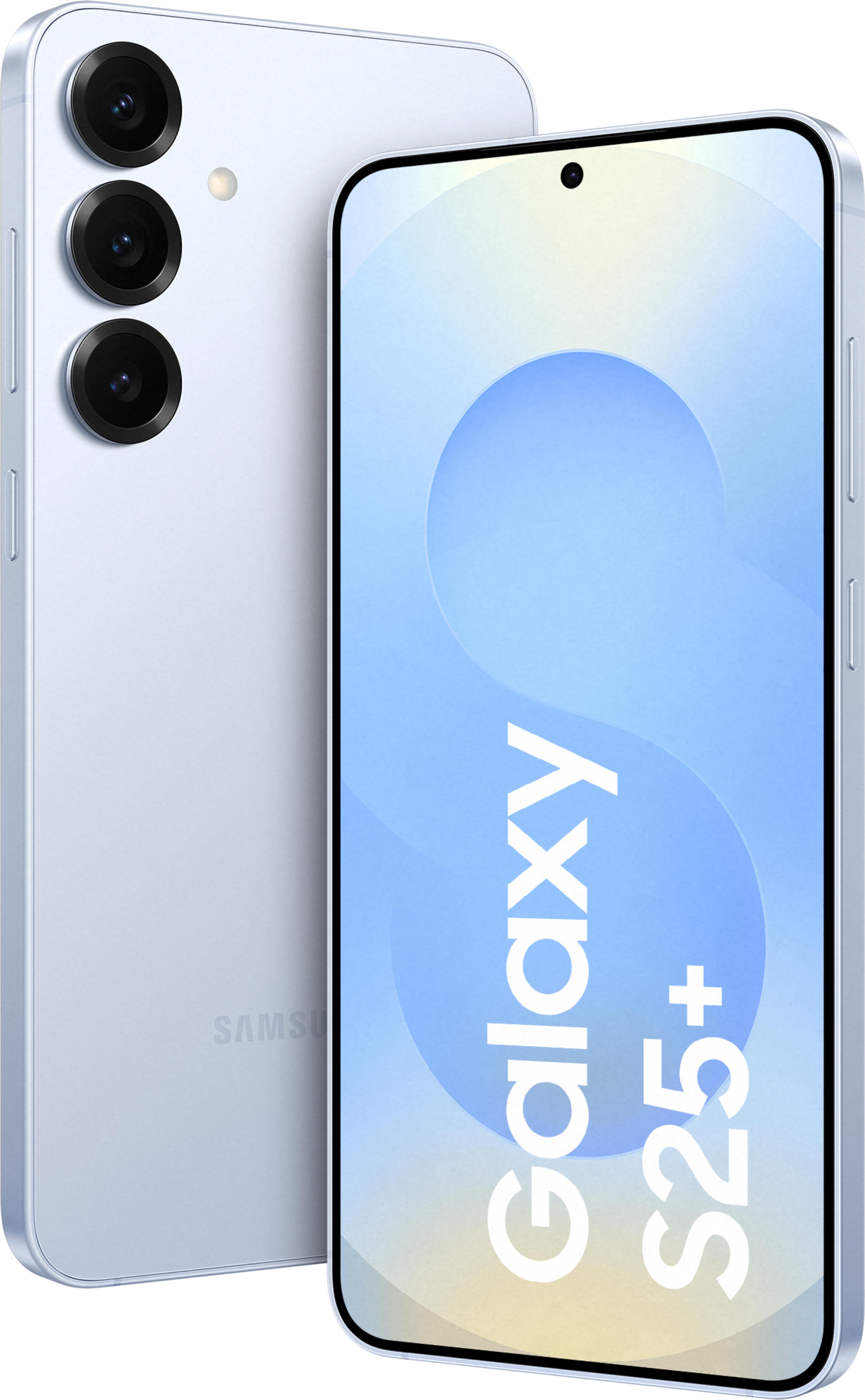Samsung Galaxy S25+ 256GB Icyblue