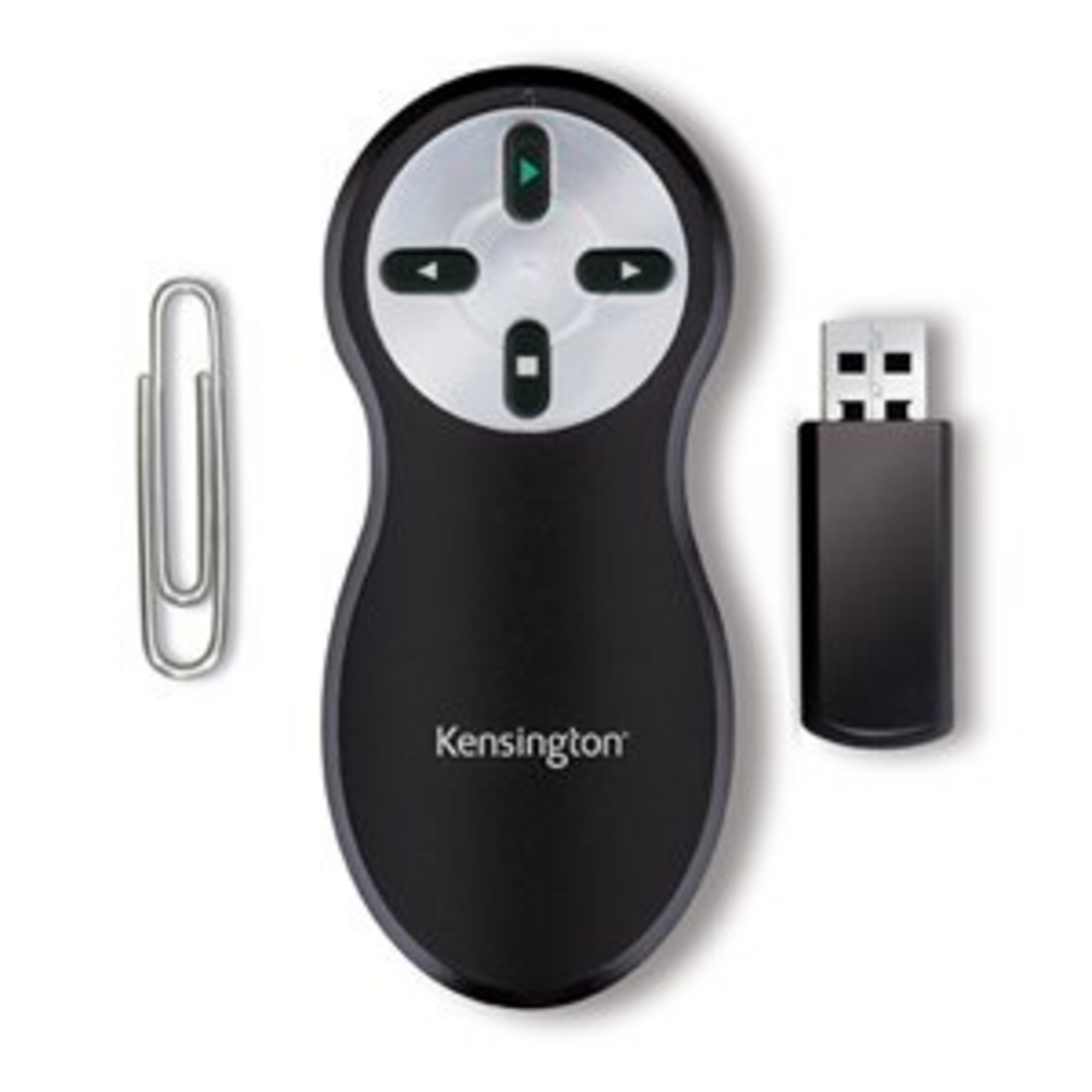Kensington Wireless Presenter