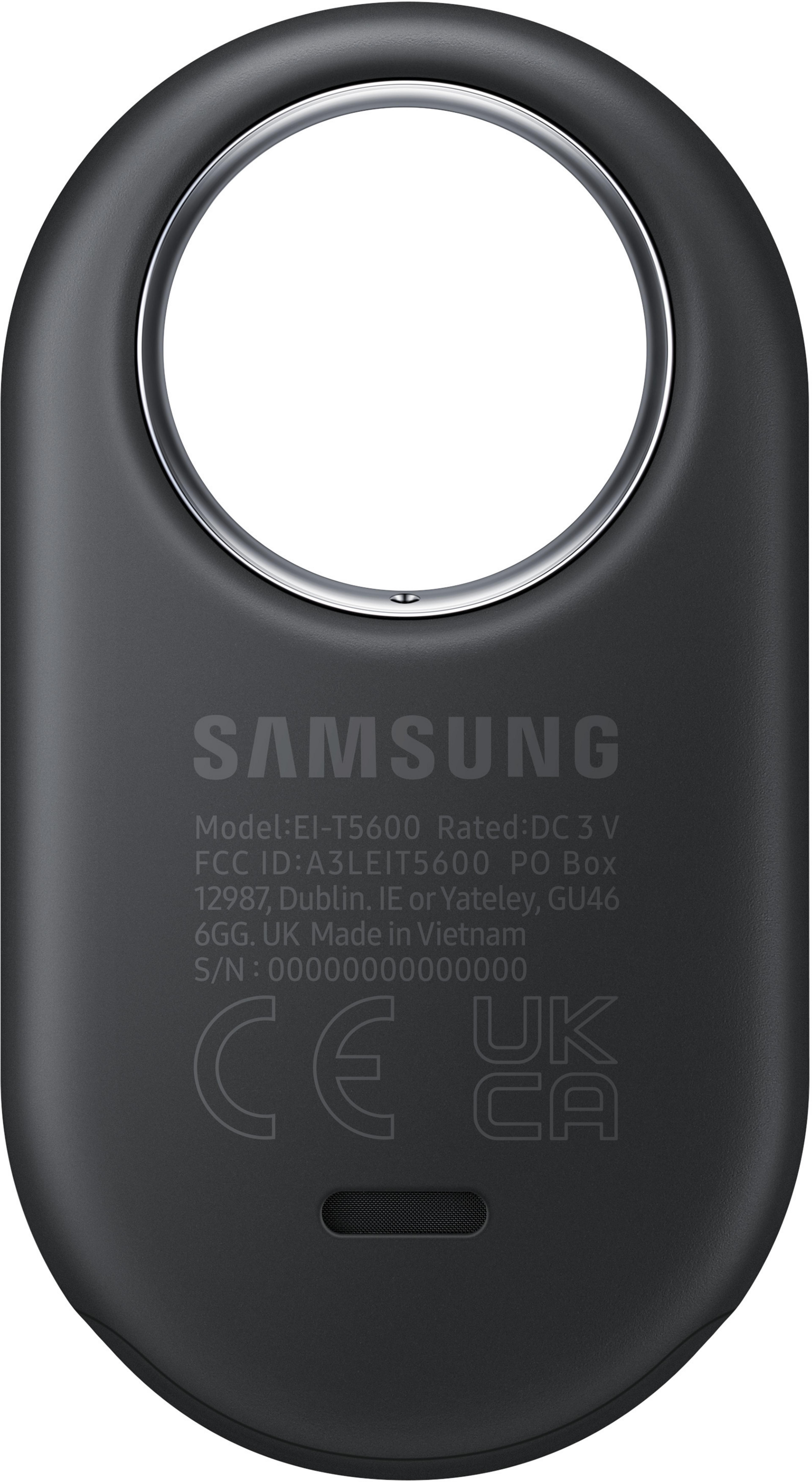 Samsung Galaxy SmartTag2 4-pack